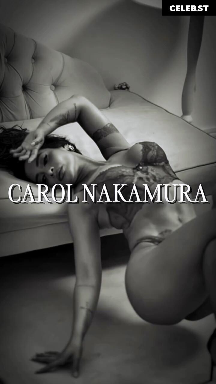 Carol Nakamura Image 10802948