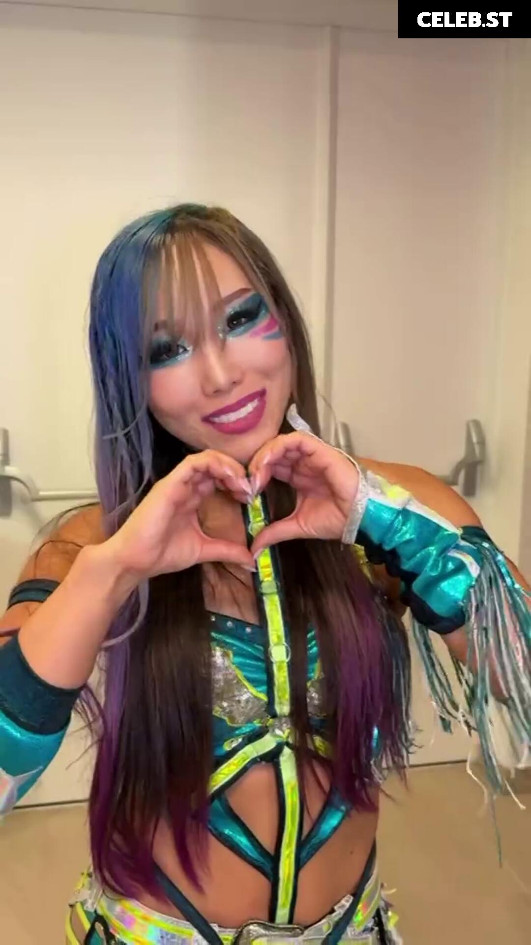 Kairi Sane | Kairi Hojo Image 10802116