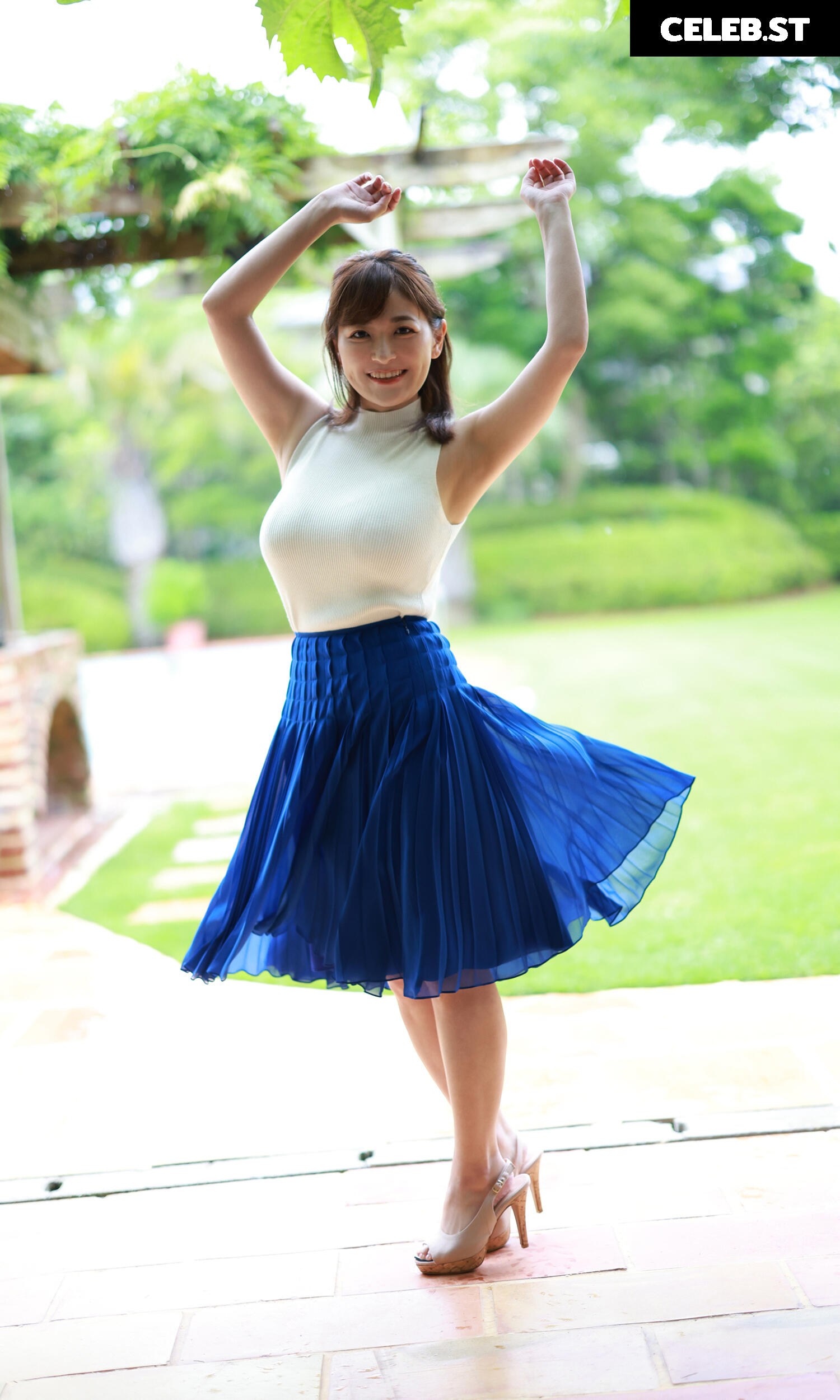Saki Yanase Image 10802156