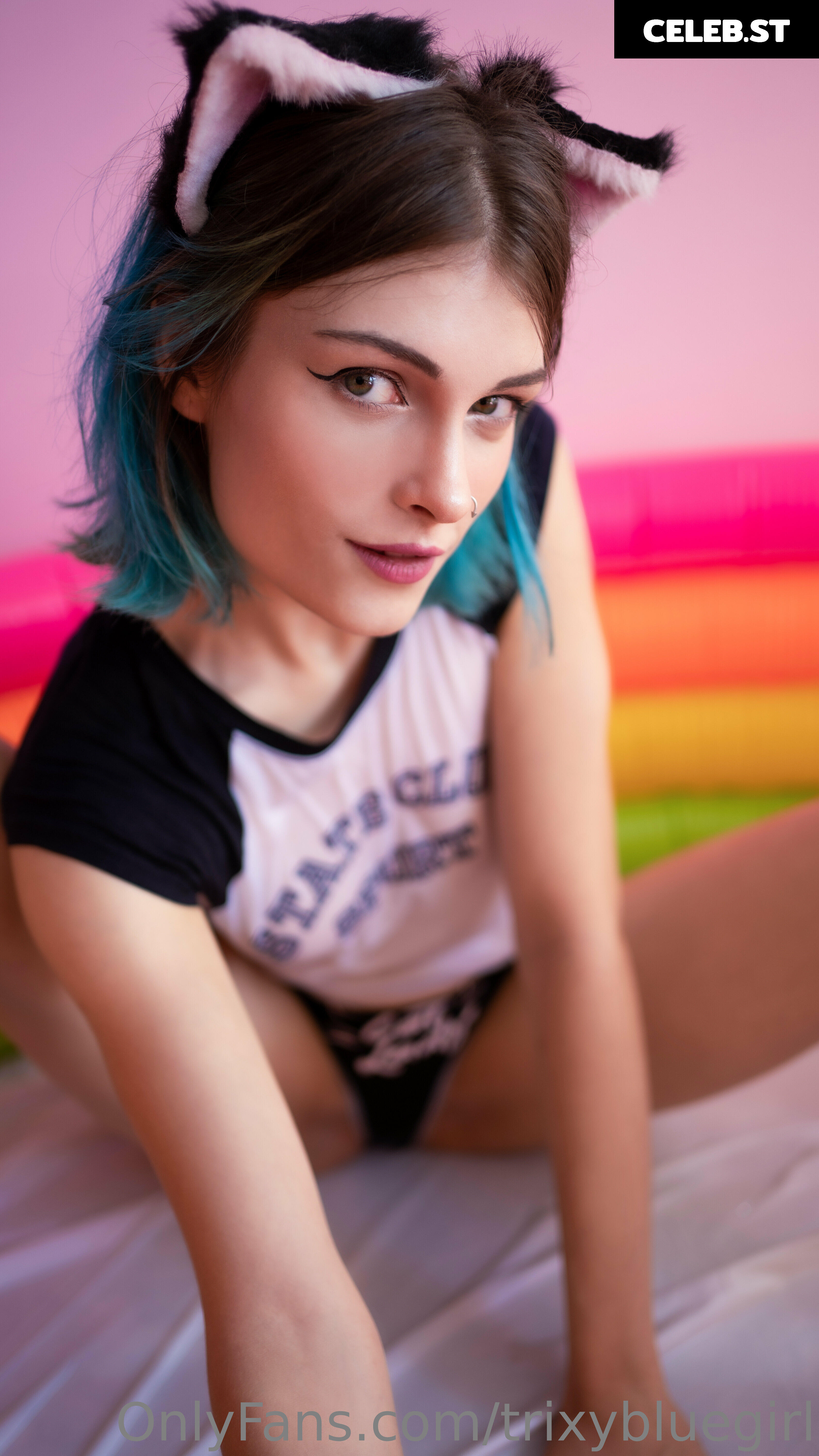 trixyblue Image 1088528