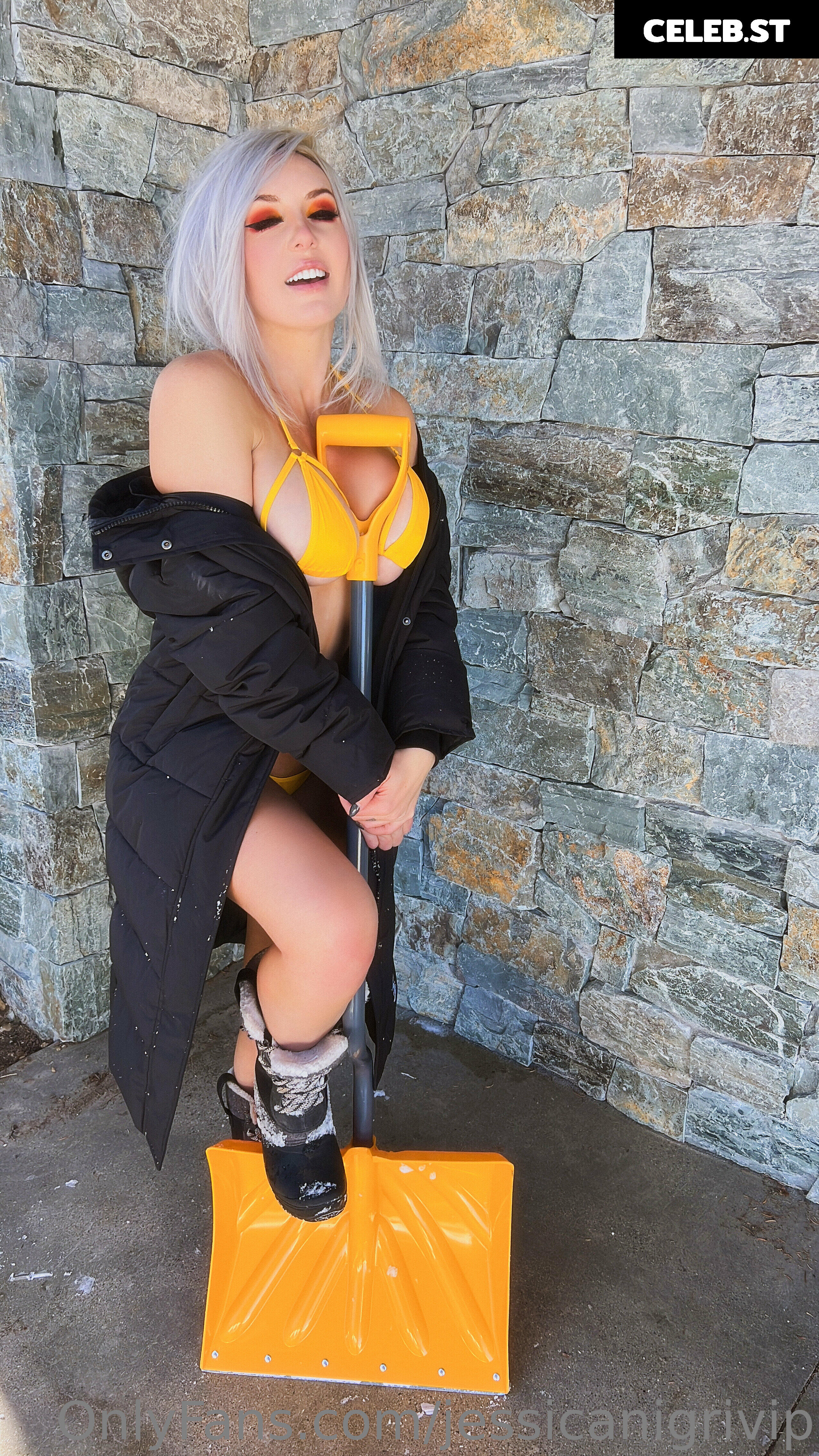 Jessica Nigri Image 1076547