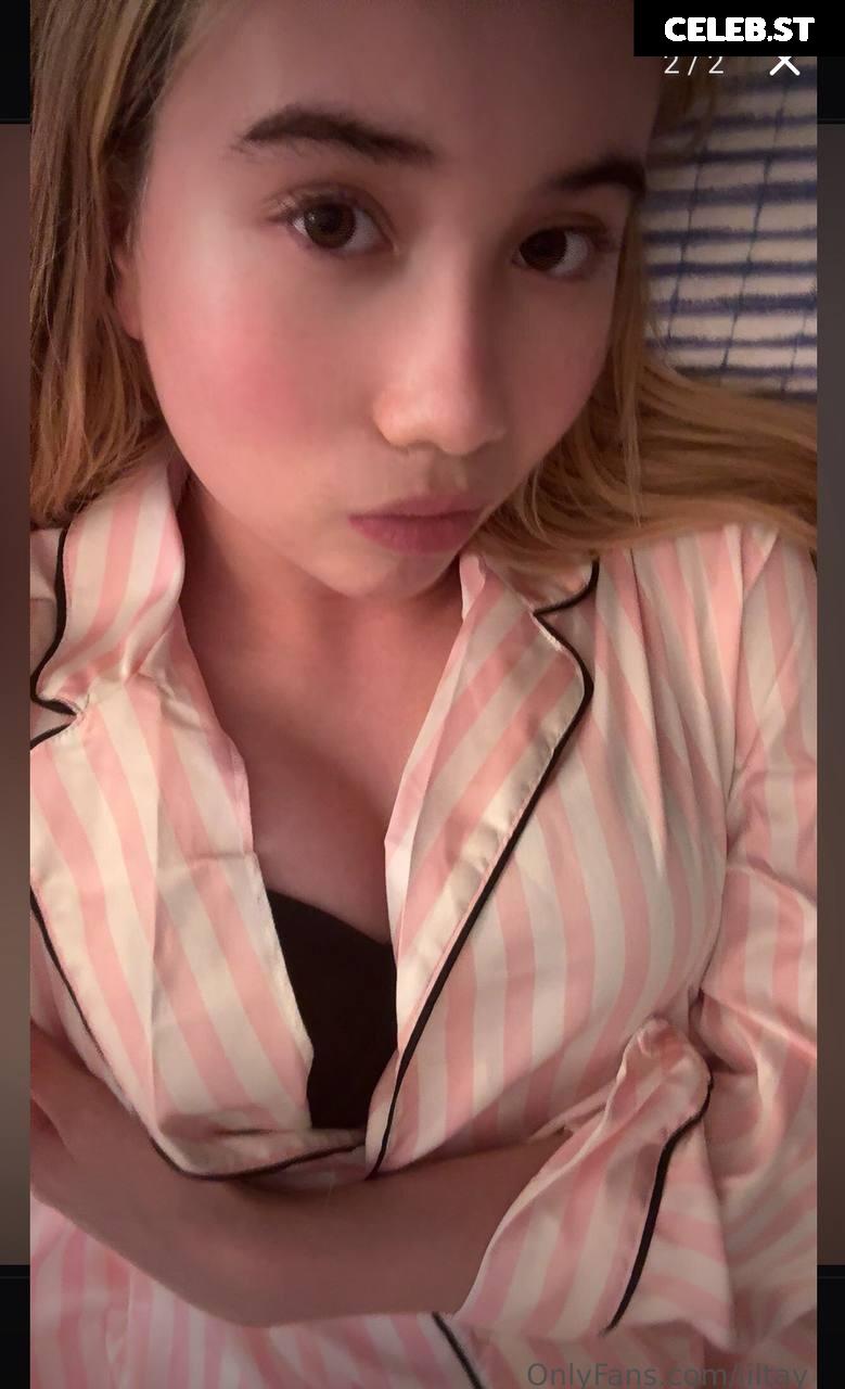 Lil Tay (Read First Post) Image 10761022