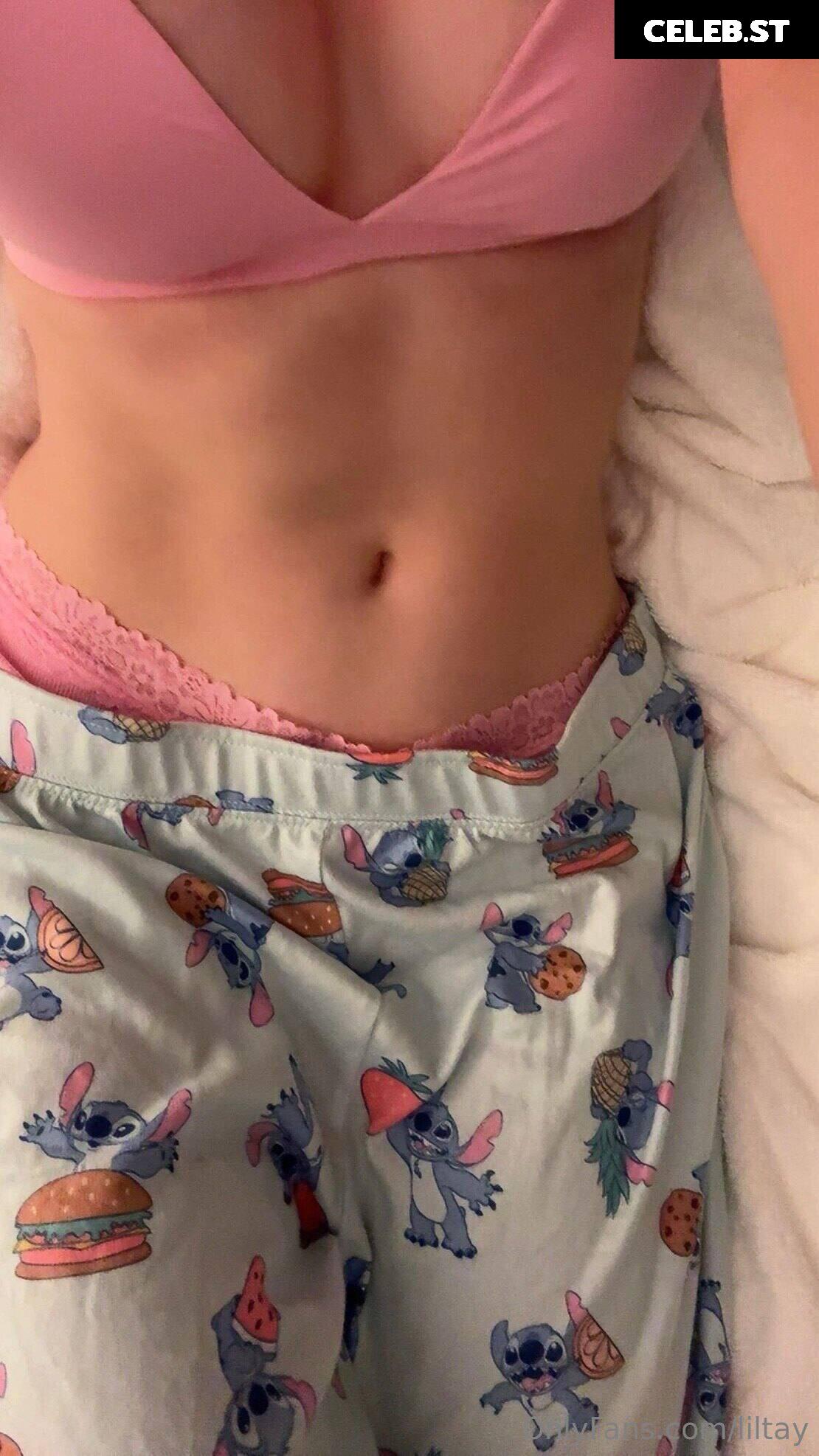 Lil Tay (Read First Post) Image 10761032
