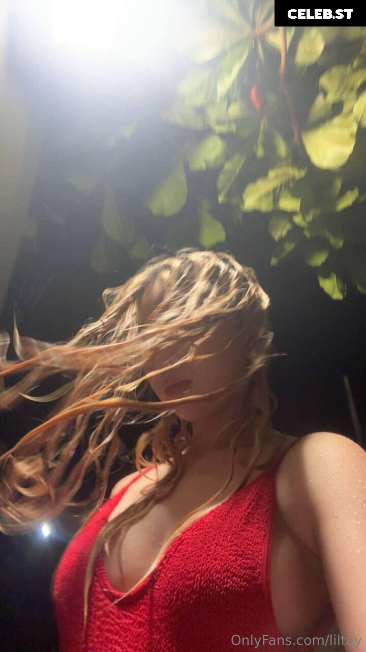 Lil Tay (Read First Post) Image 10761056