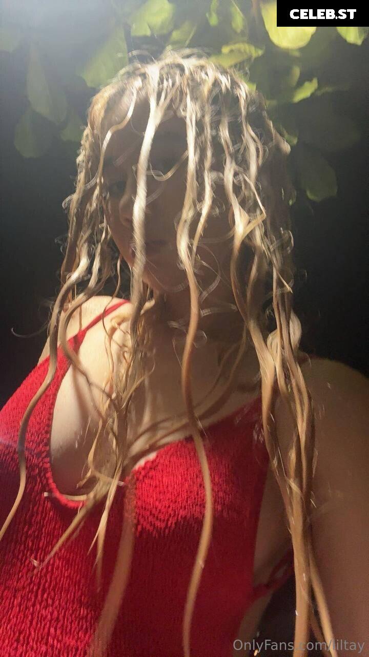 Lil Tay (Read First Post) Image 10761043