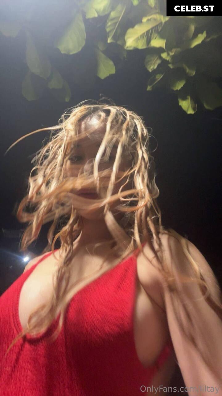 Lil Tay (Read First Post) Image 10761041