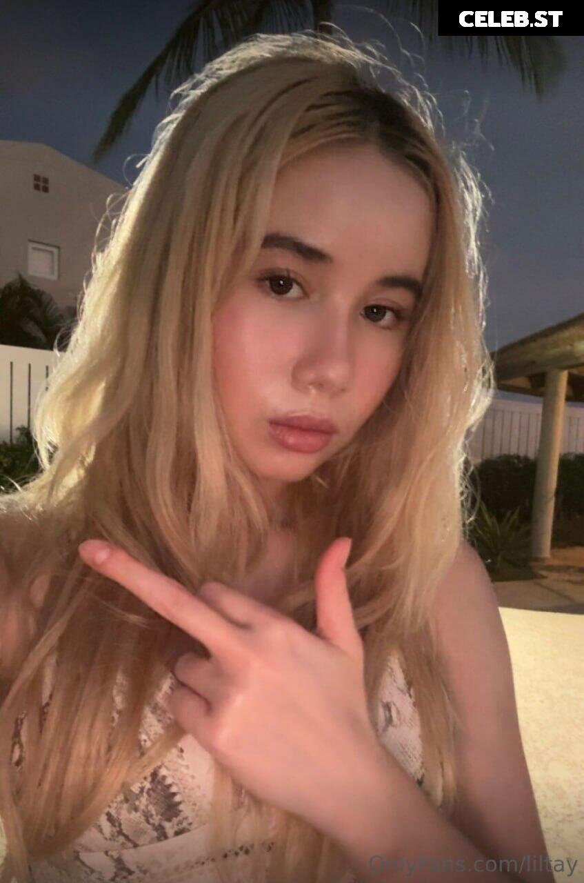 Lil Tay (Read First Post) Image 10760982