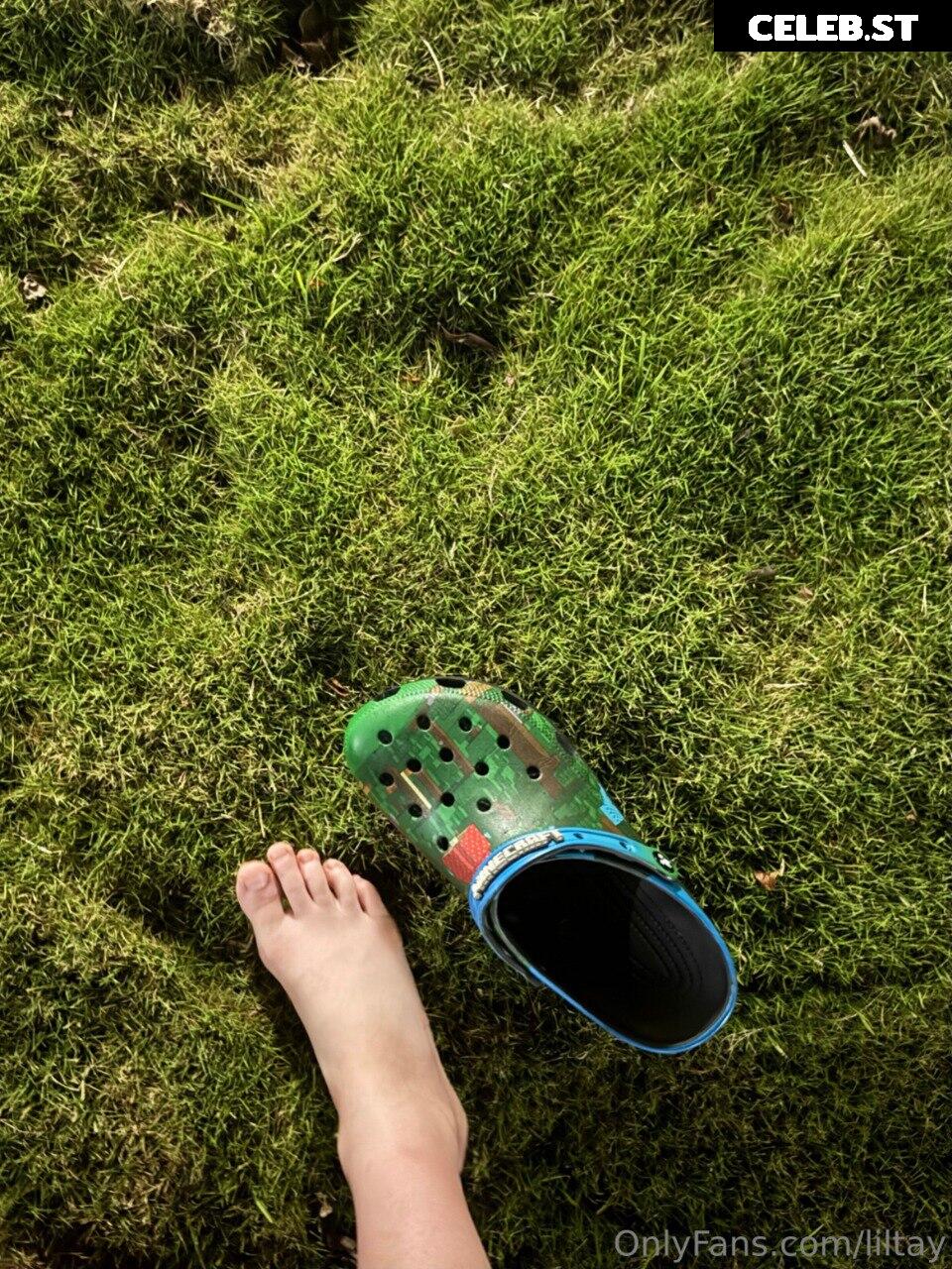 Lil Tay (Read First Post) Image 10760987
