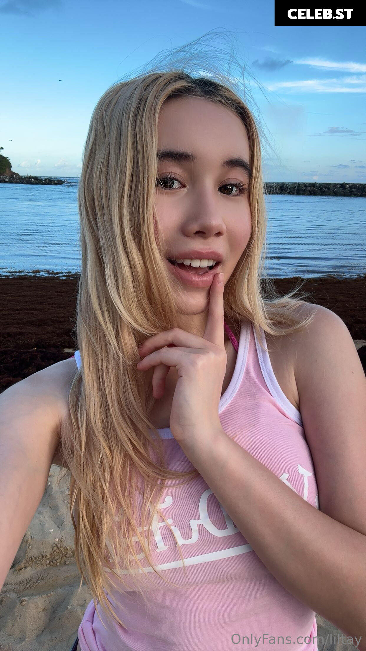 Lil Tay (Read First Post) Image 10760961
