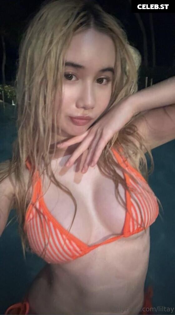 Lil Tay (Read First Post) Image 10760965