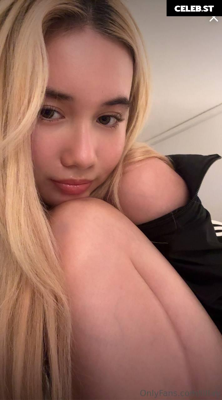 Lil Tay (Read First Post) Image 10760969