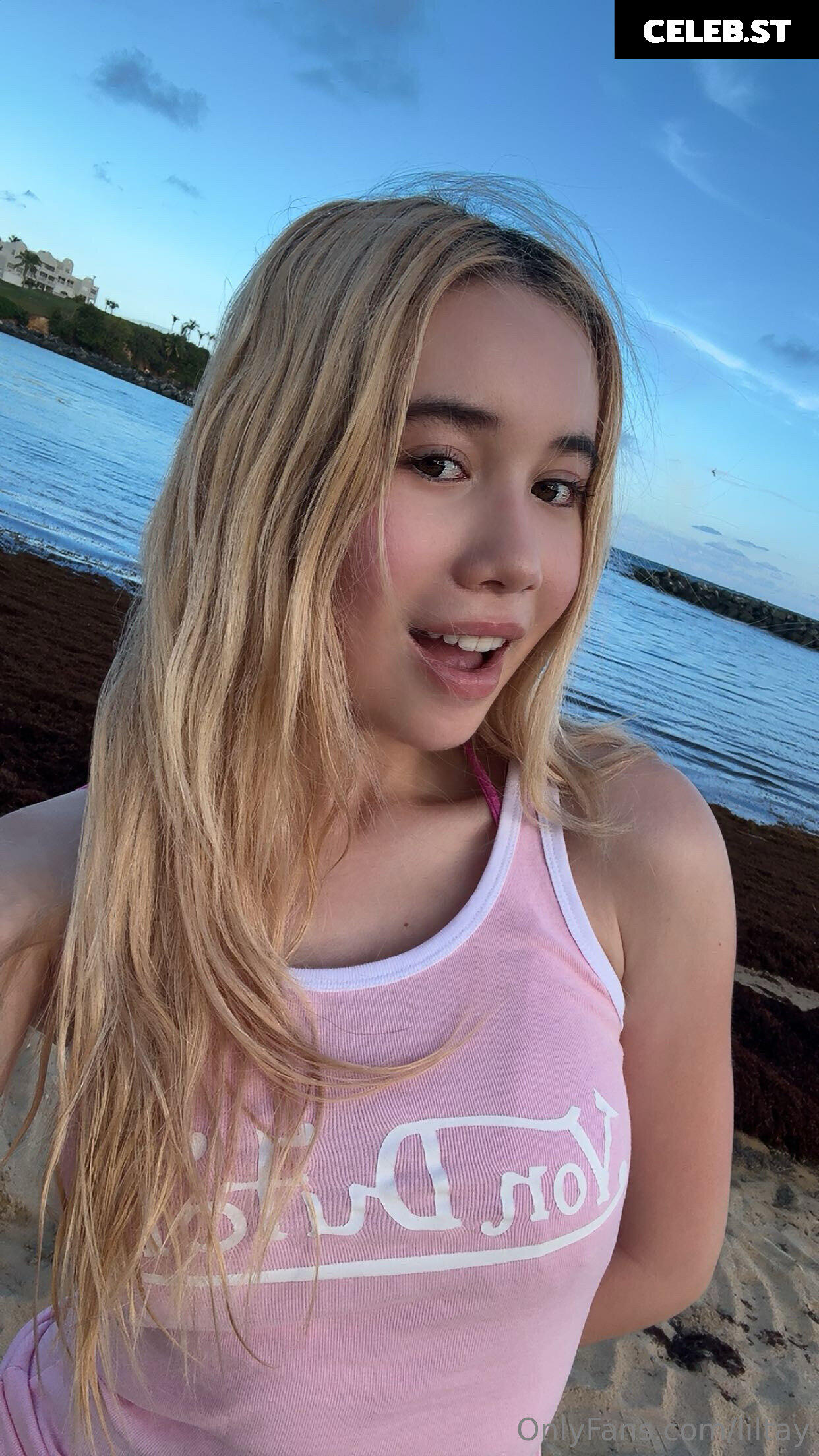 Lil Tay (Read First Post) Image 10760959