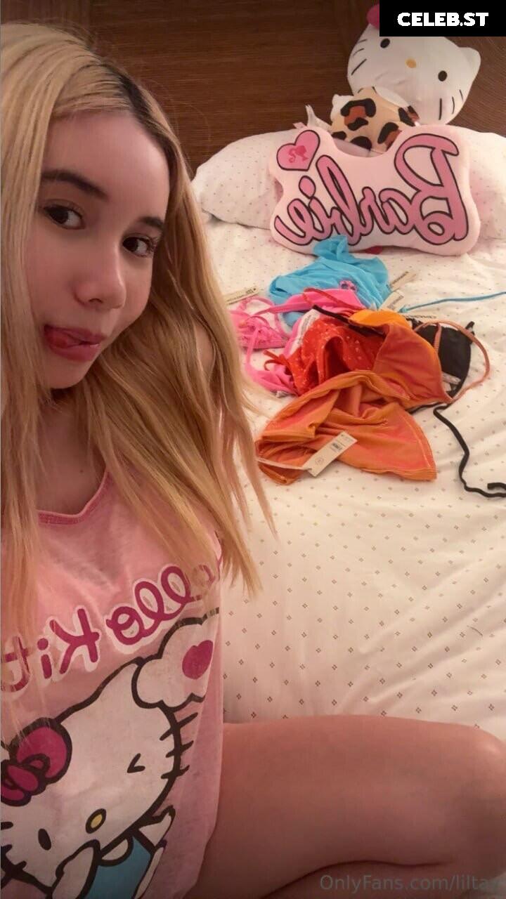 Lil Tay (Read First Post) Image 10762195