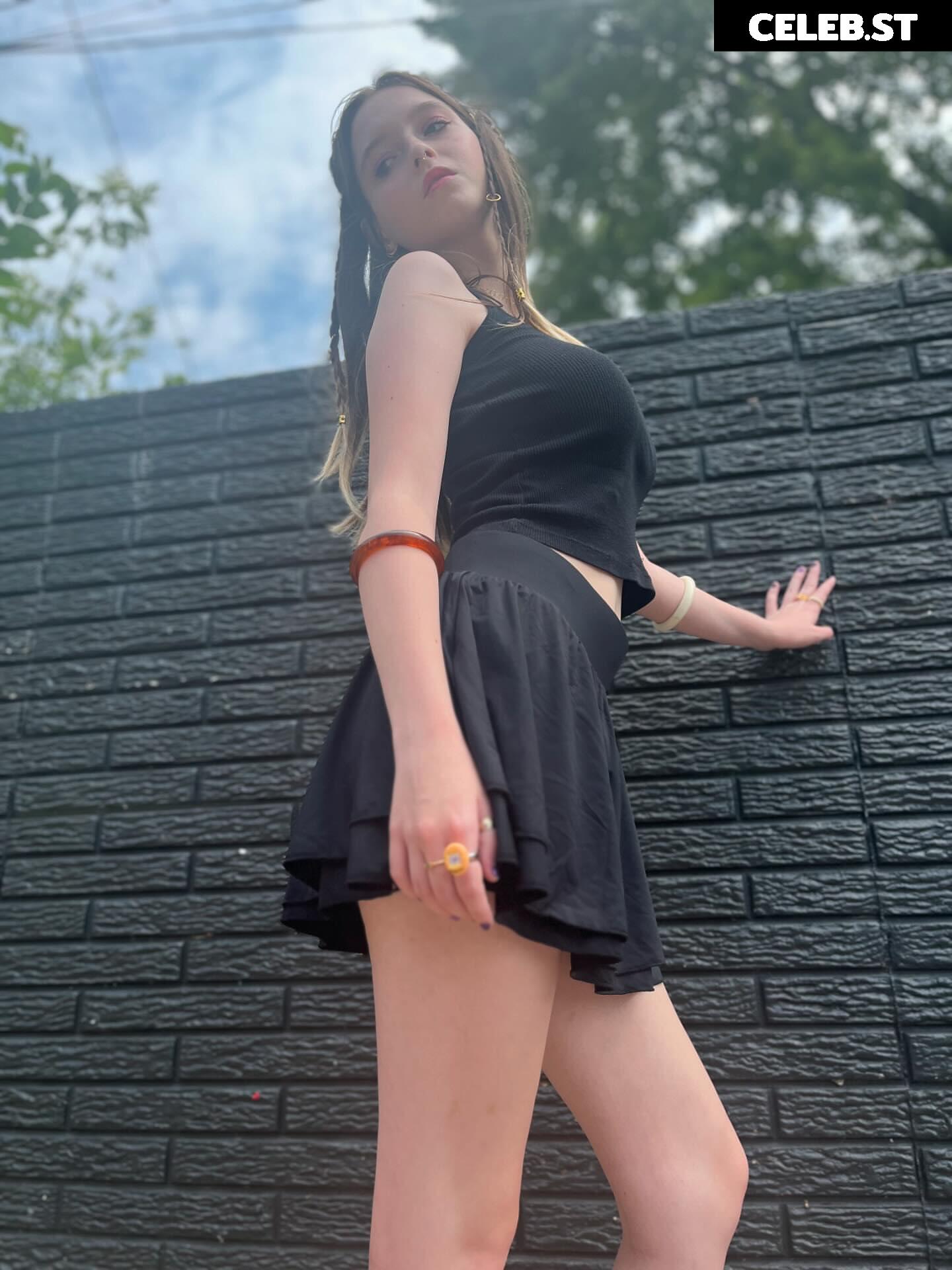 unoangryone | vonthedon | Veronica Image 10773476