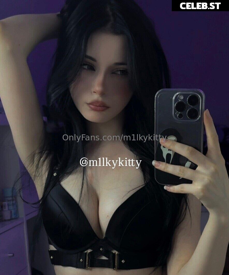 Milky Kitty (Victoria Celine) Image 10741837