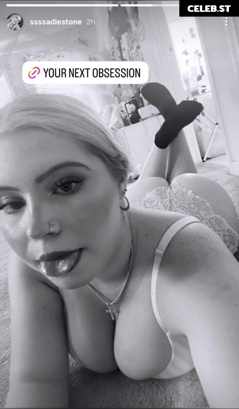 Sadie Stone aka Sadie8808 Image 10743144