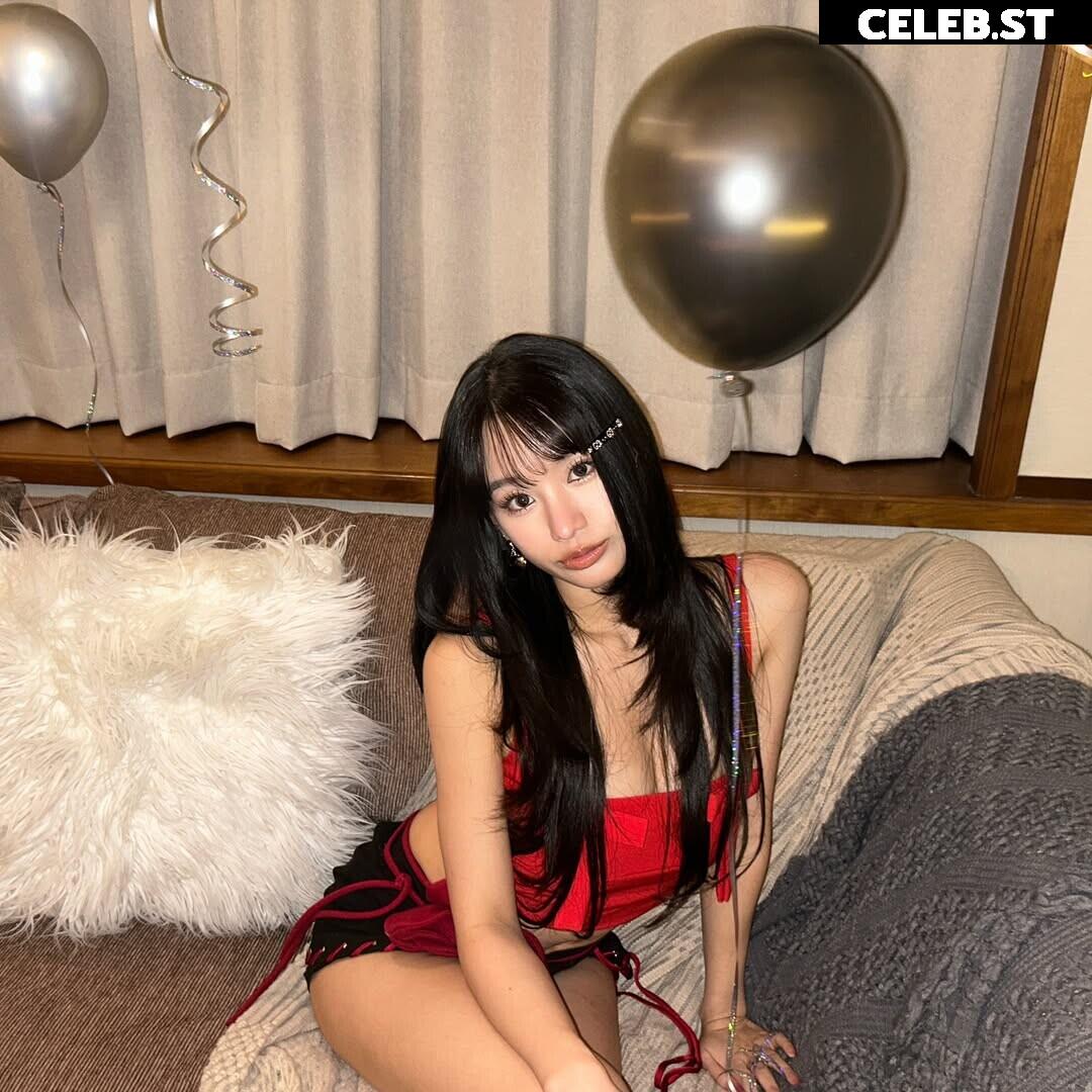 ice_xiaoyu / ice嬣 / 小U优优子 / 小优 / 小宇 / cuteee.17 Image 10718886