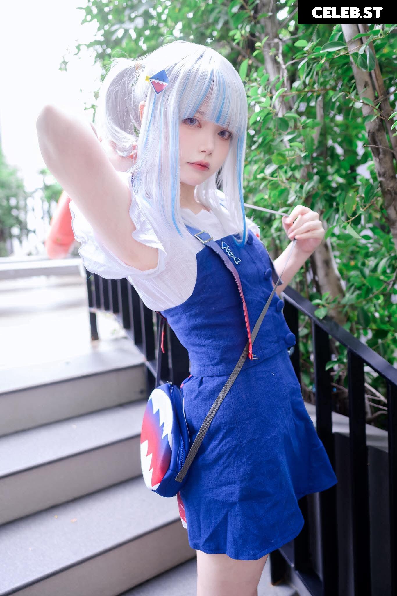 Miu - ミウ Cosplayer Image 10718299