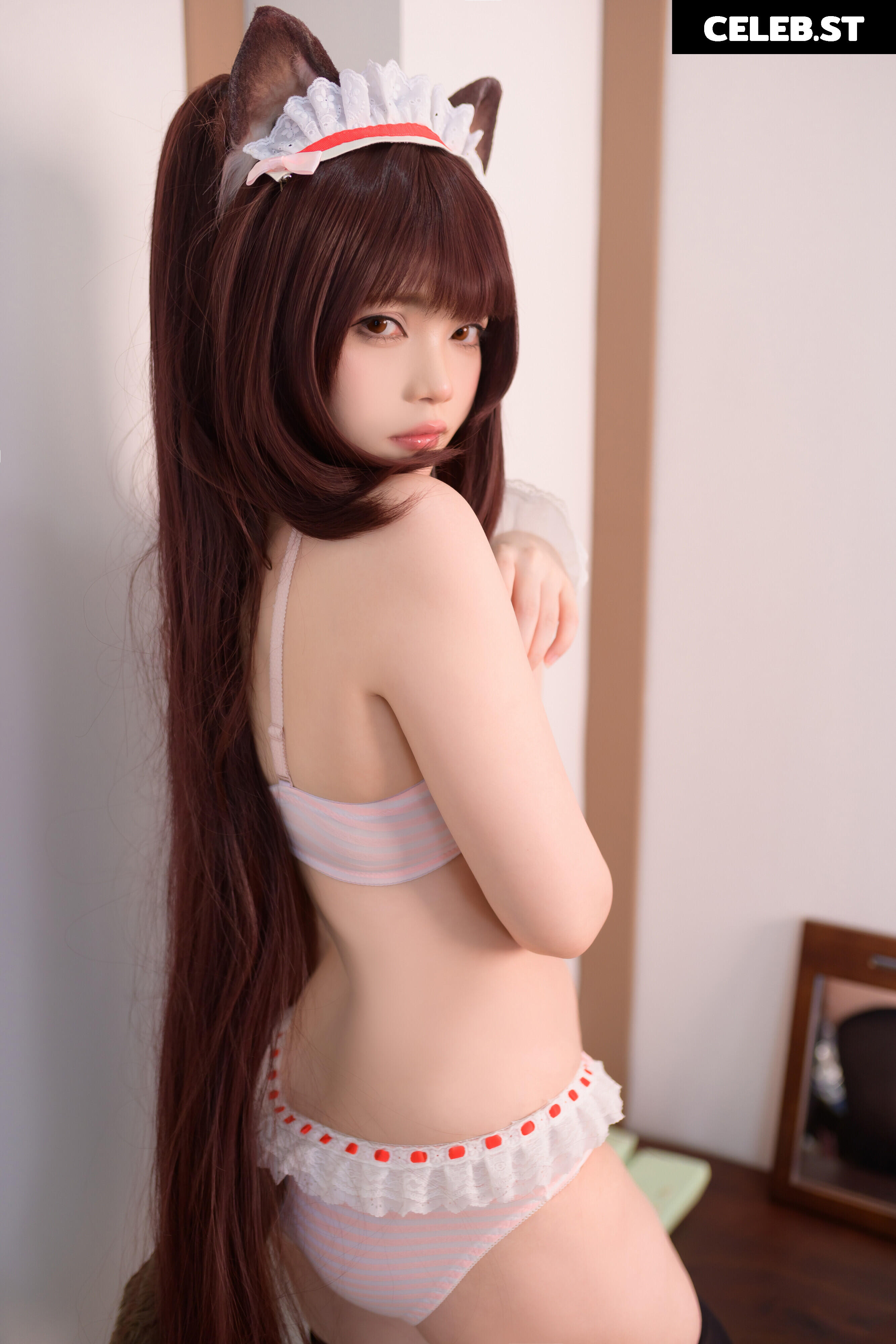 Miu - ミウ Cosplayer Image 10718278