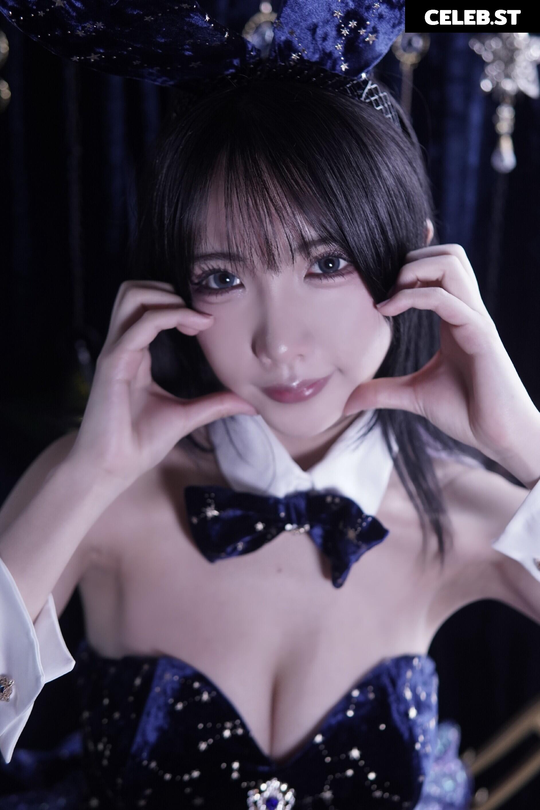 Yuno Mizusawa | yunocy Image 10715908