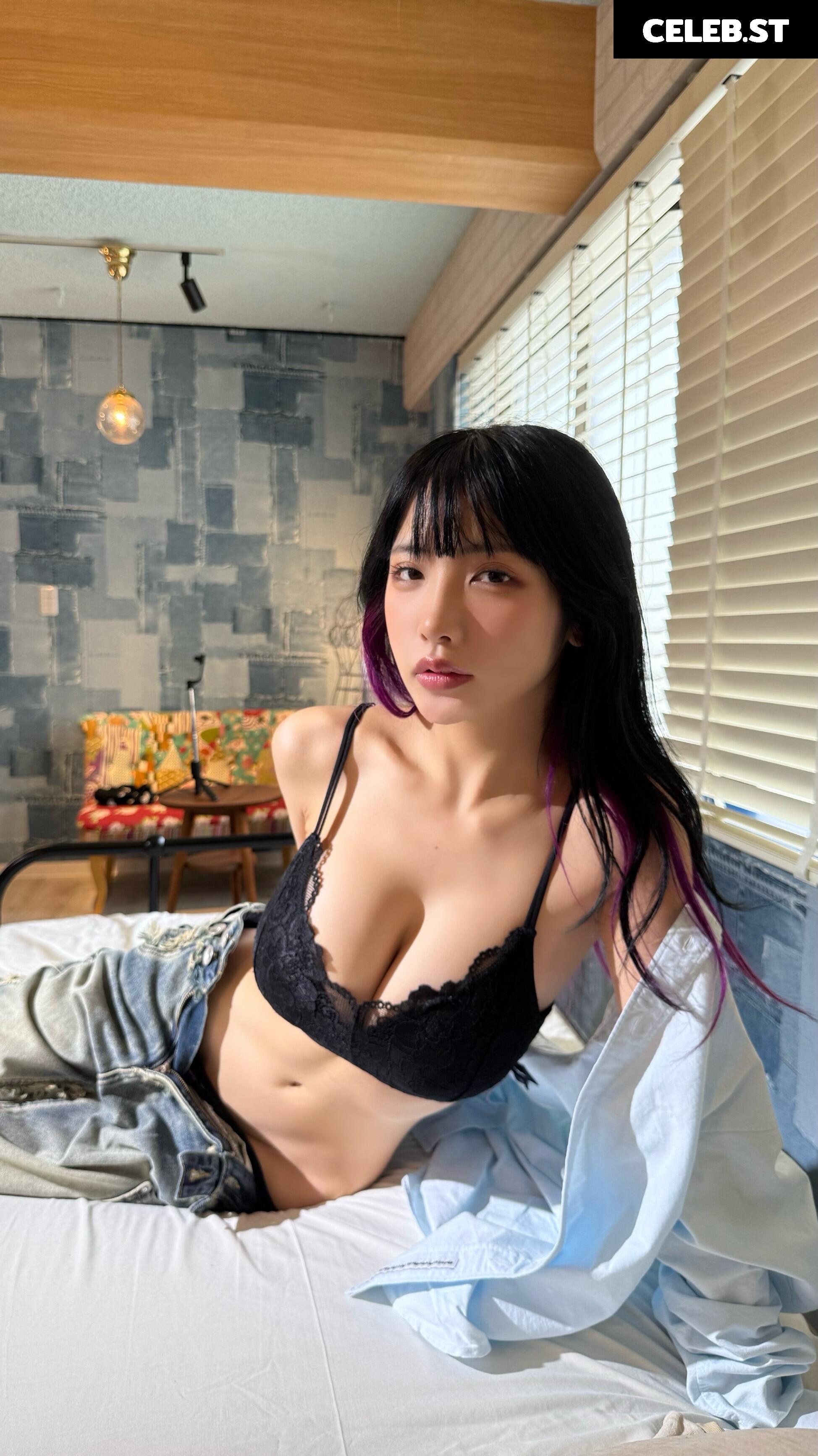 Yuno Mizusawa | yunocy Image 10715933
