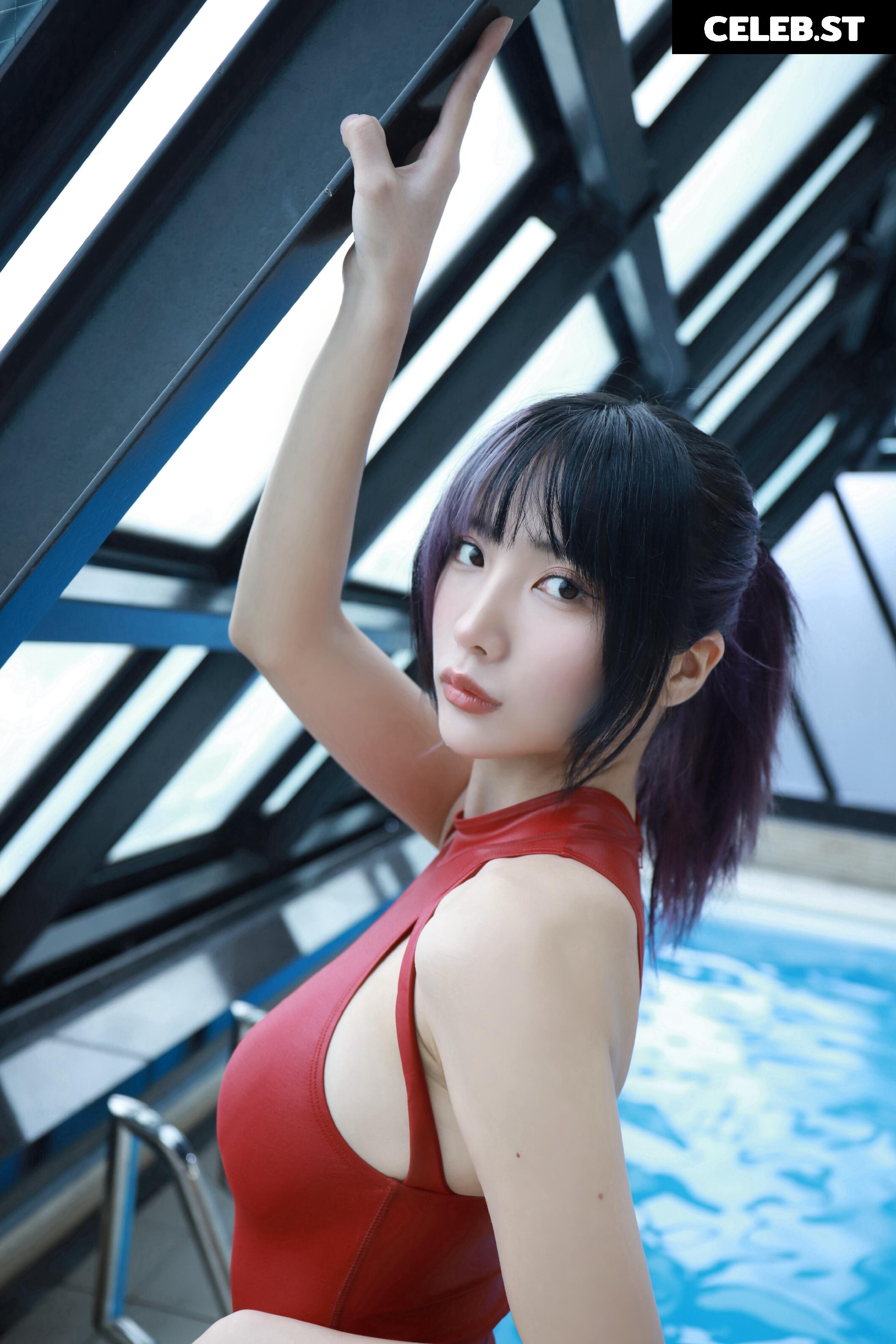 Yuno Mizusawa | yunocy Image 10715857