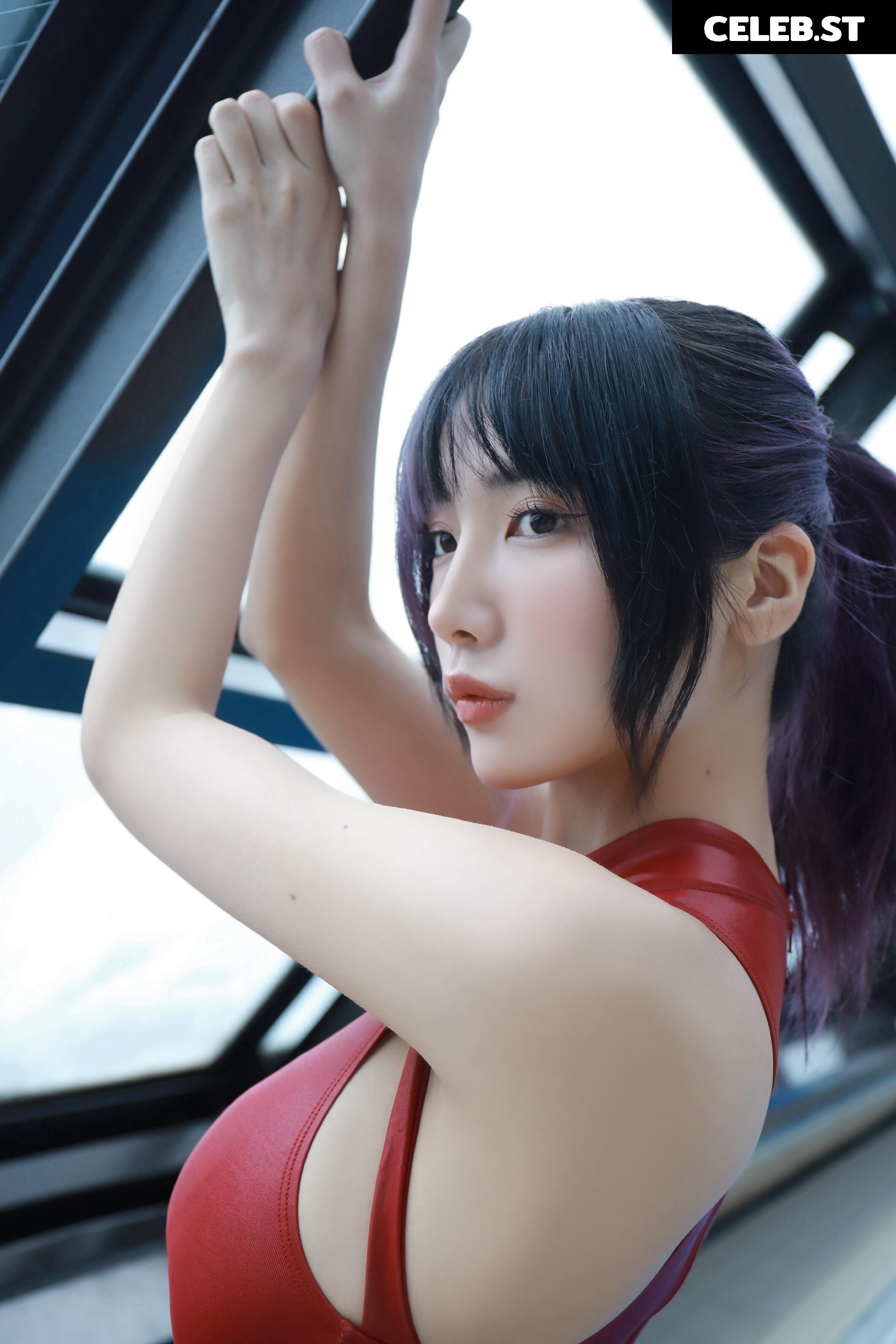 Yuno Mizusawa | yunocy Image 10715856