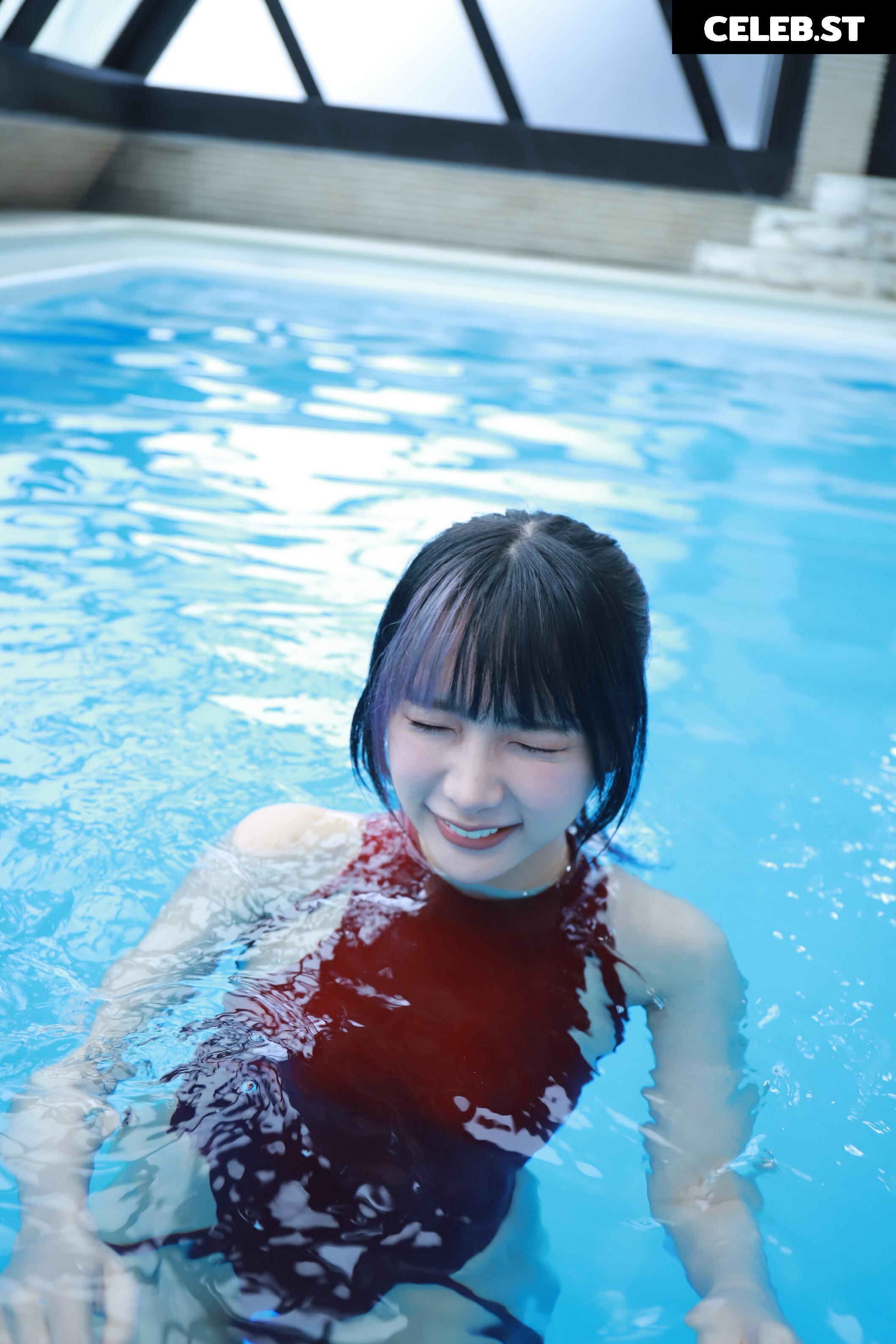 Yuno Mizusawa | yunocy Image 10715843