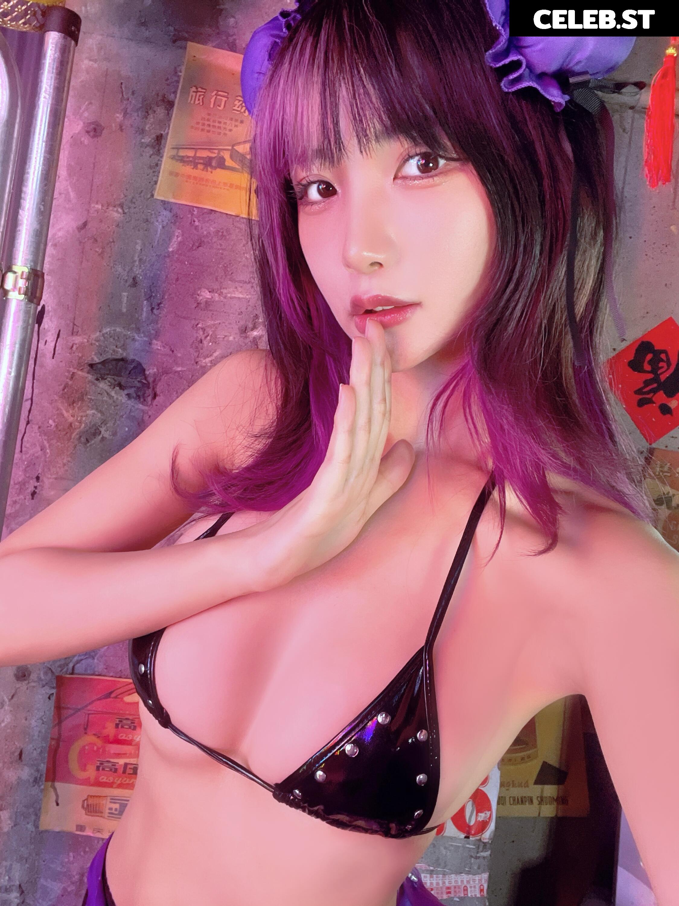 Yuno Mizusawa | yunocy Image 10715875
