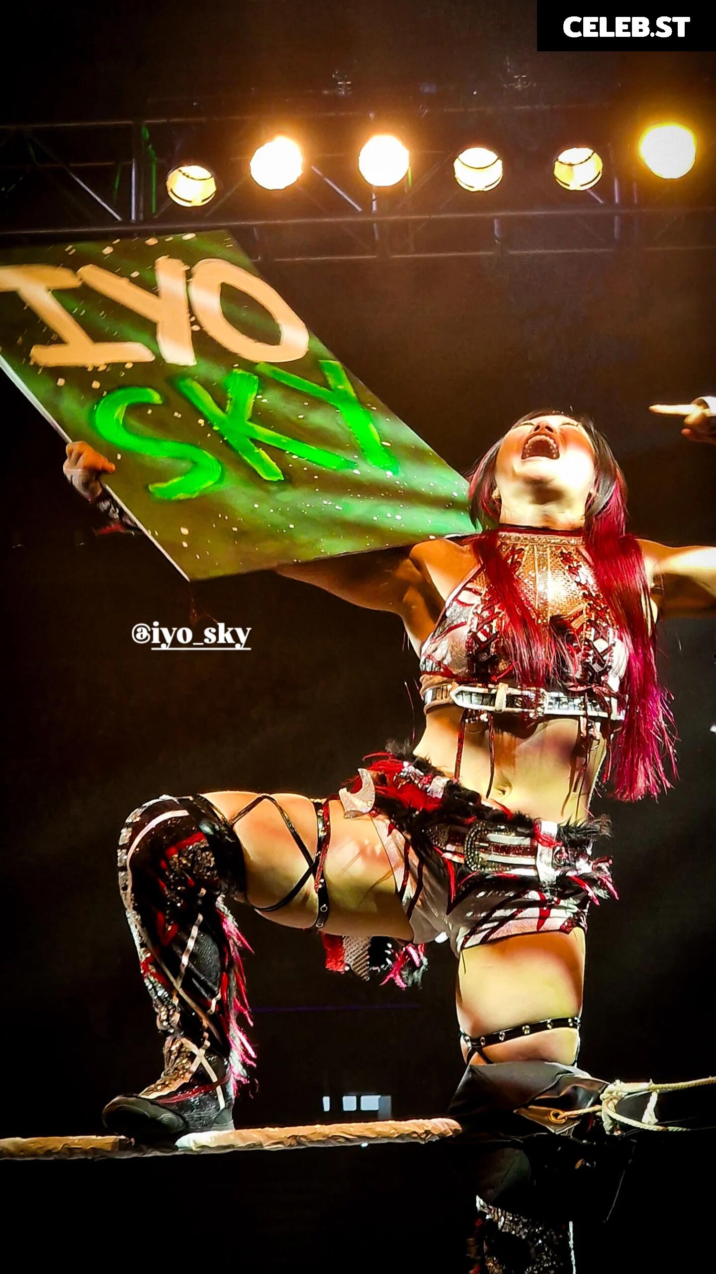 IYO SKY / Io Shirai Image 10715422