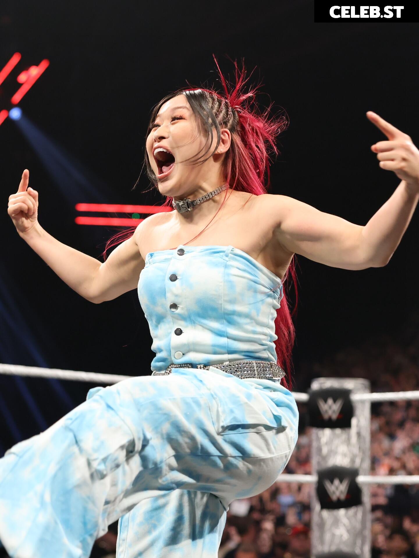 IYO SKY / Io Shirai Image 10715433