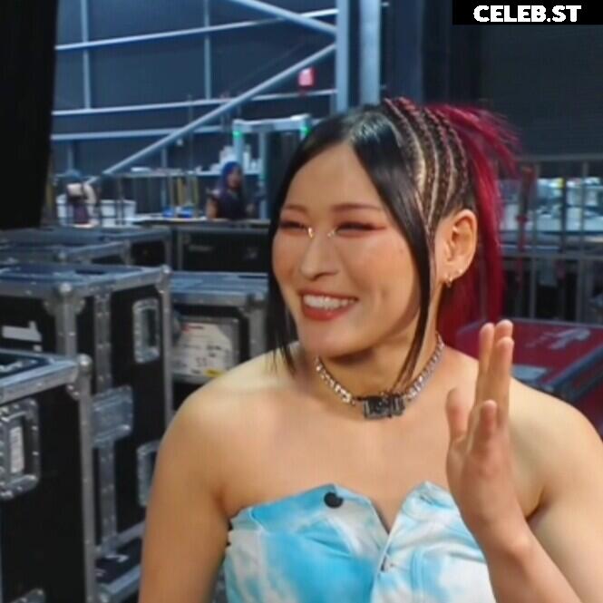 IYO SKY / Io Shirai Image 10715430