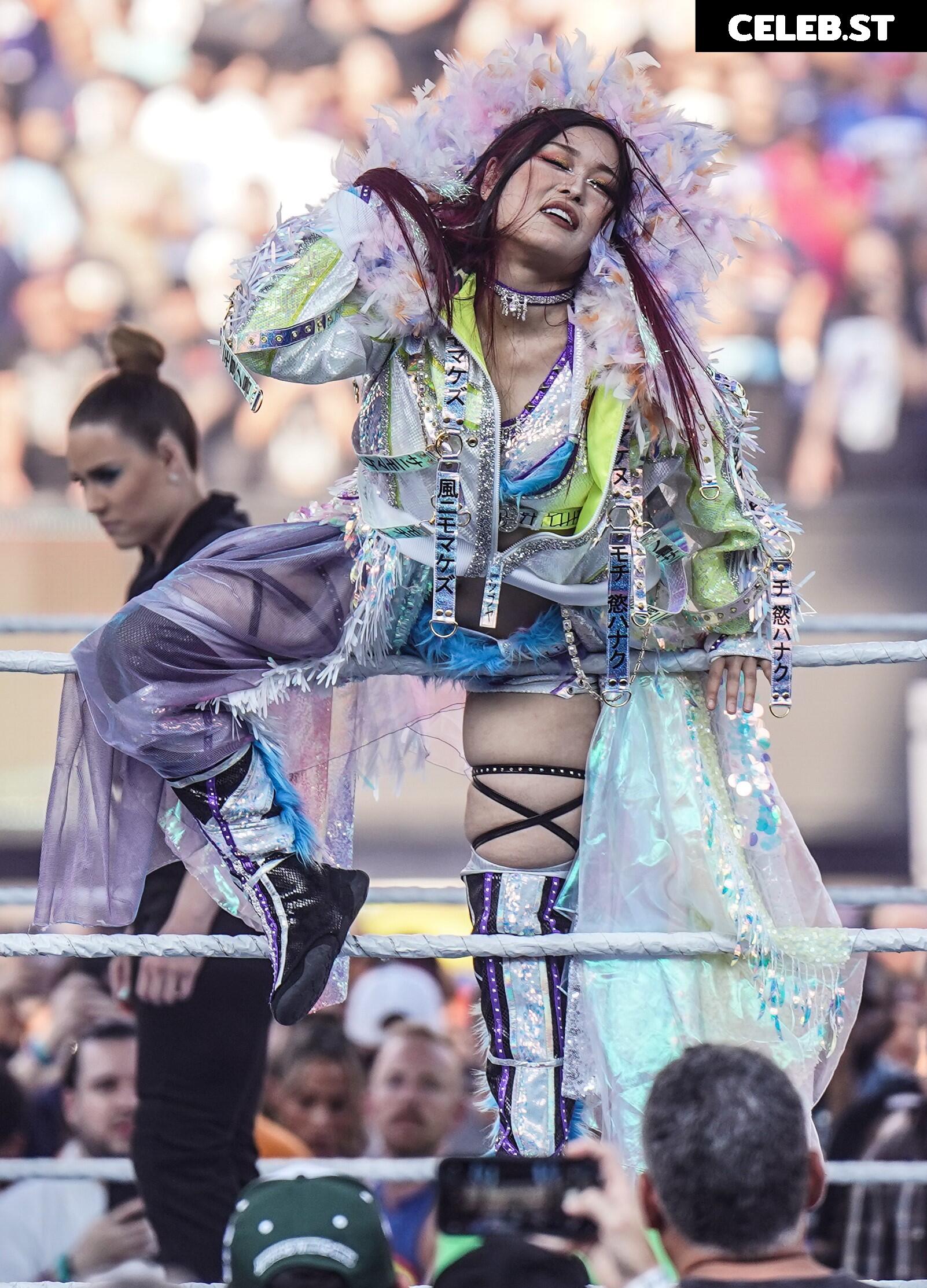 IYO SKY / Io Shirai Image 10715437