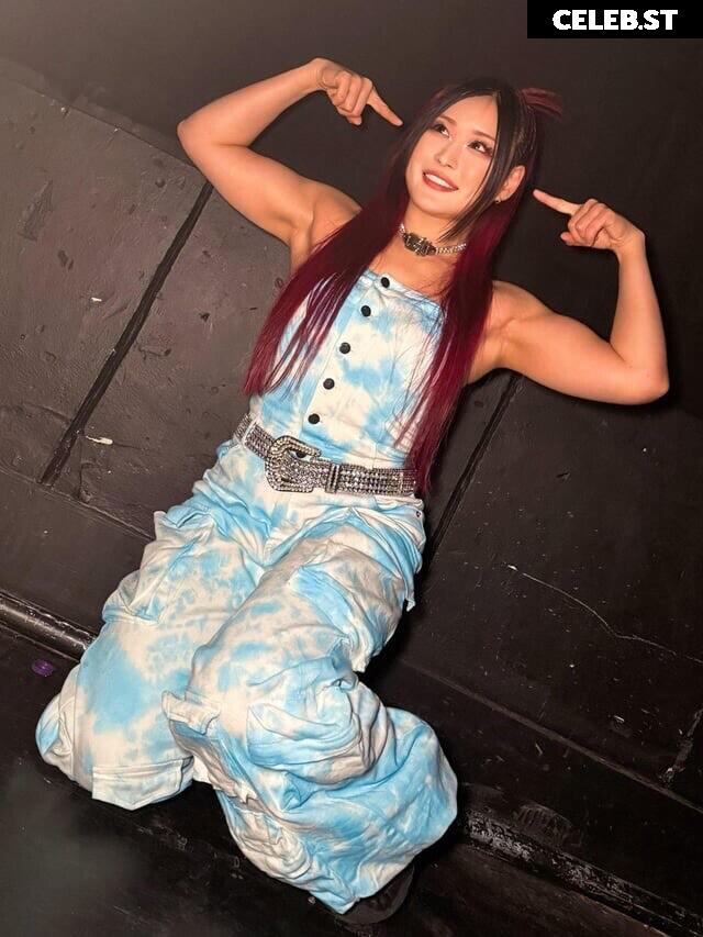 IYO SKY / Io Shirai Image 10715435