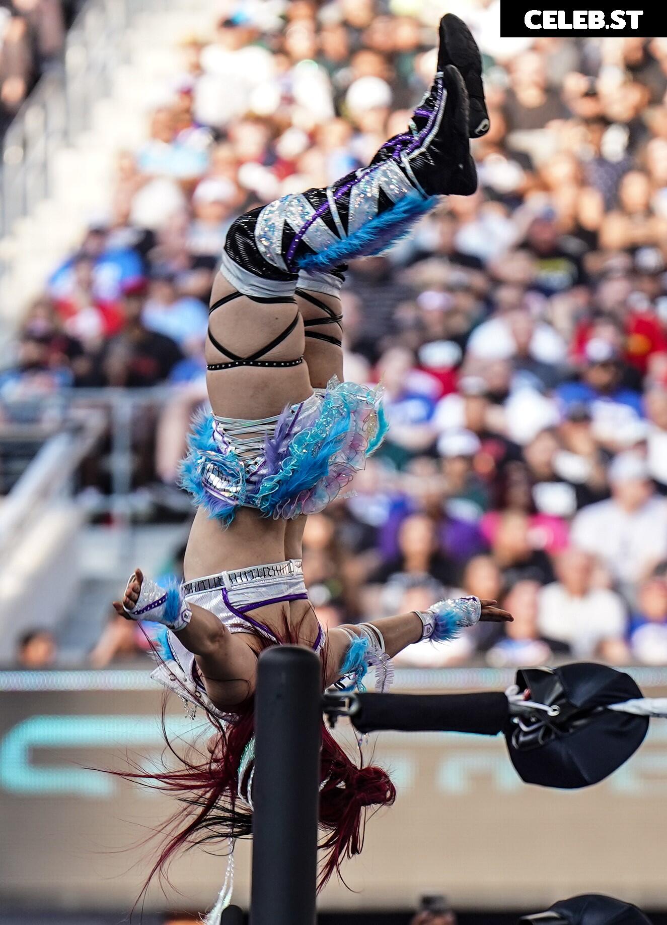 IYO SKY / Io Shirai Image 10715441
