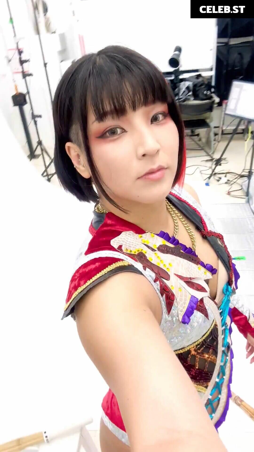 AEW Hikaru Shida Image 10715633