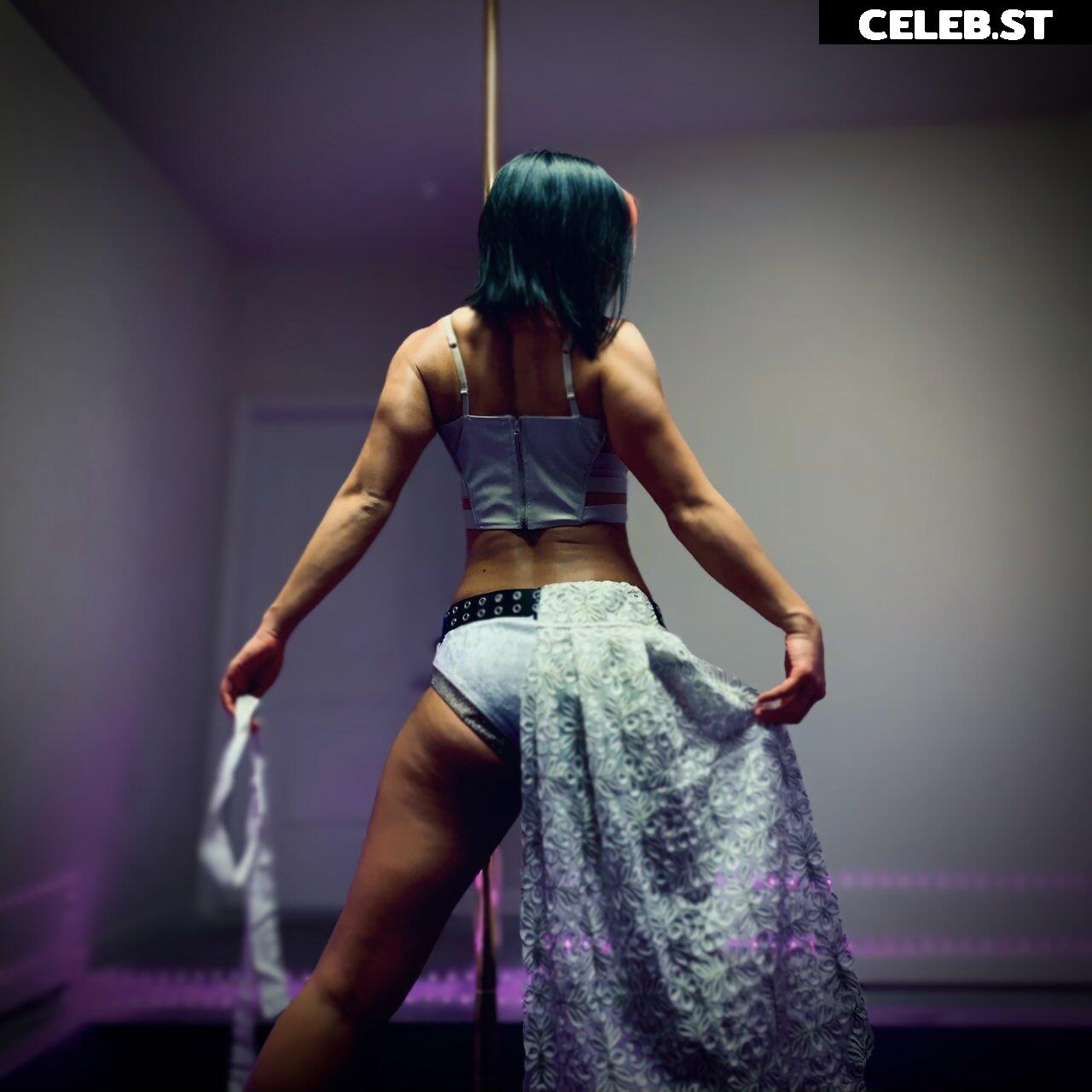 AEW Hikaru Shida Image 10715632