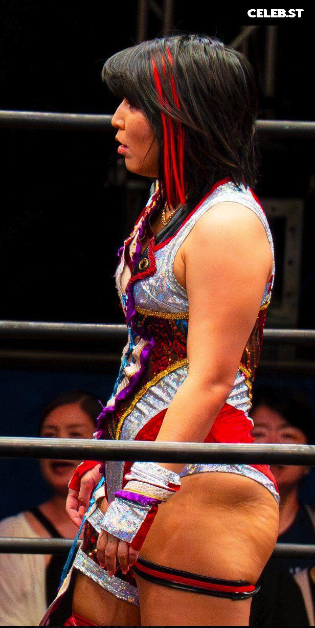 AEW Hikaru Shida Image 10715641