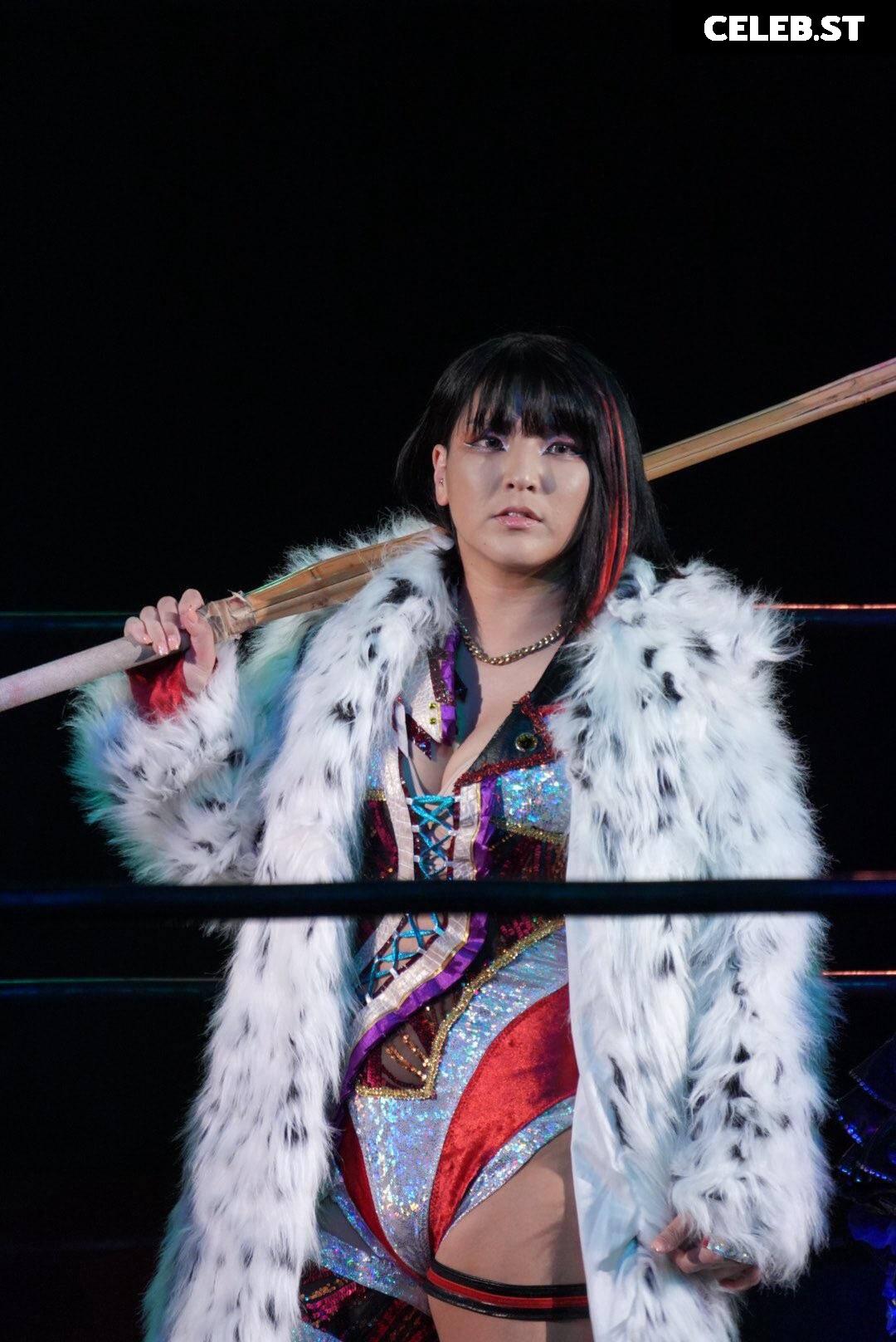 AEW Hikaru Shida Image 10715640