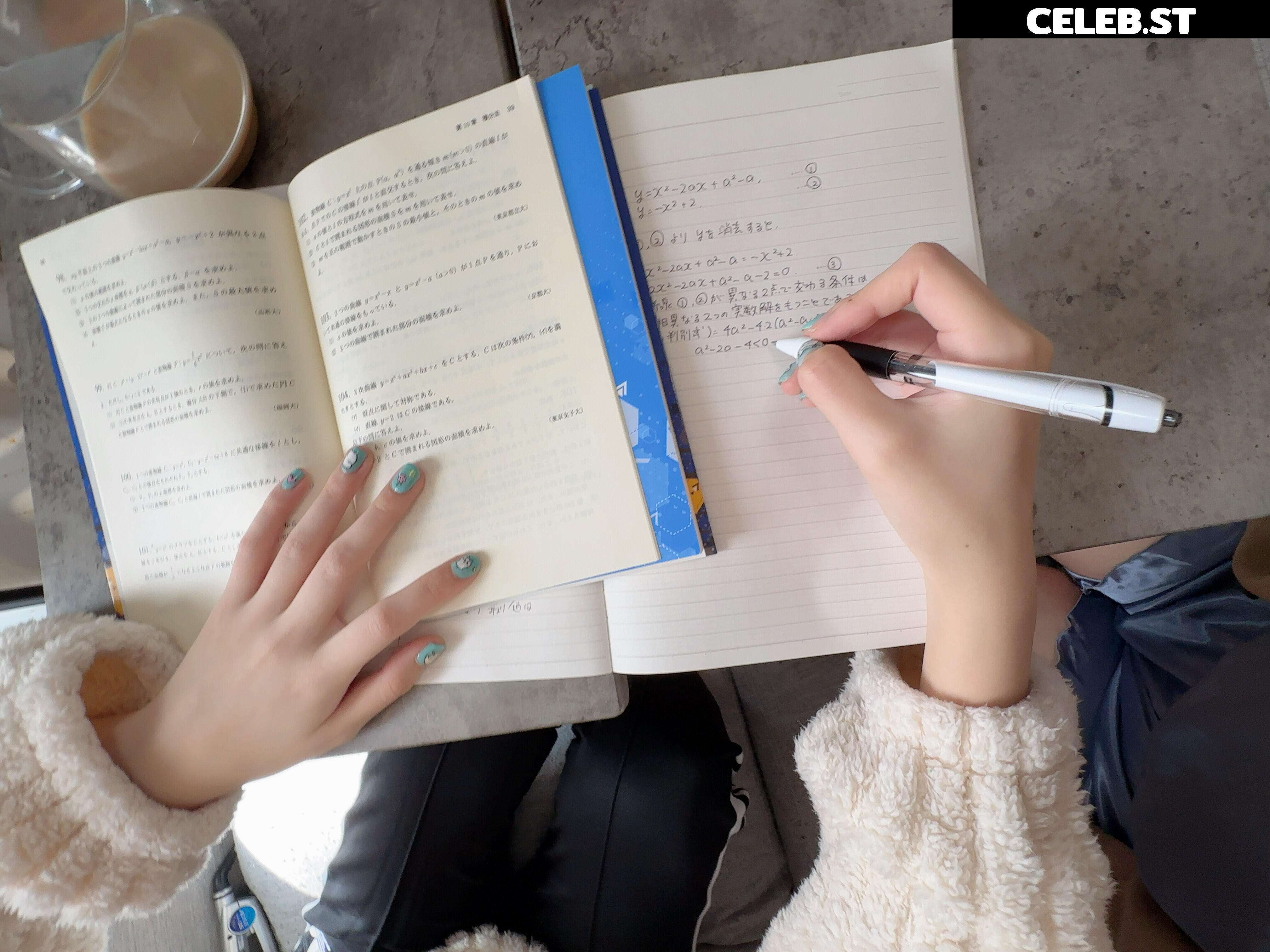 Home Tutor Nene 家庭教師ねね Image 10715324