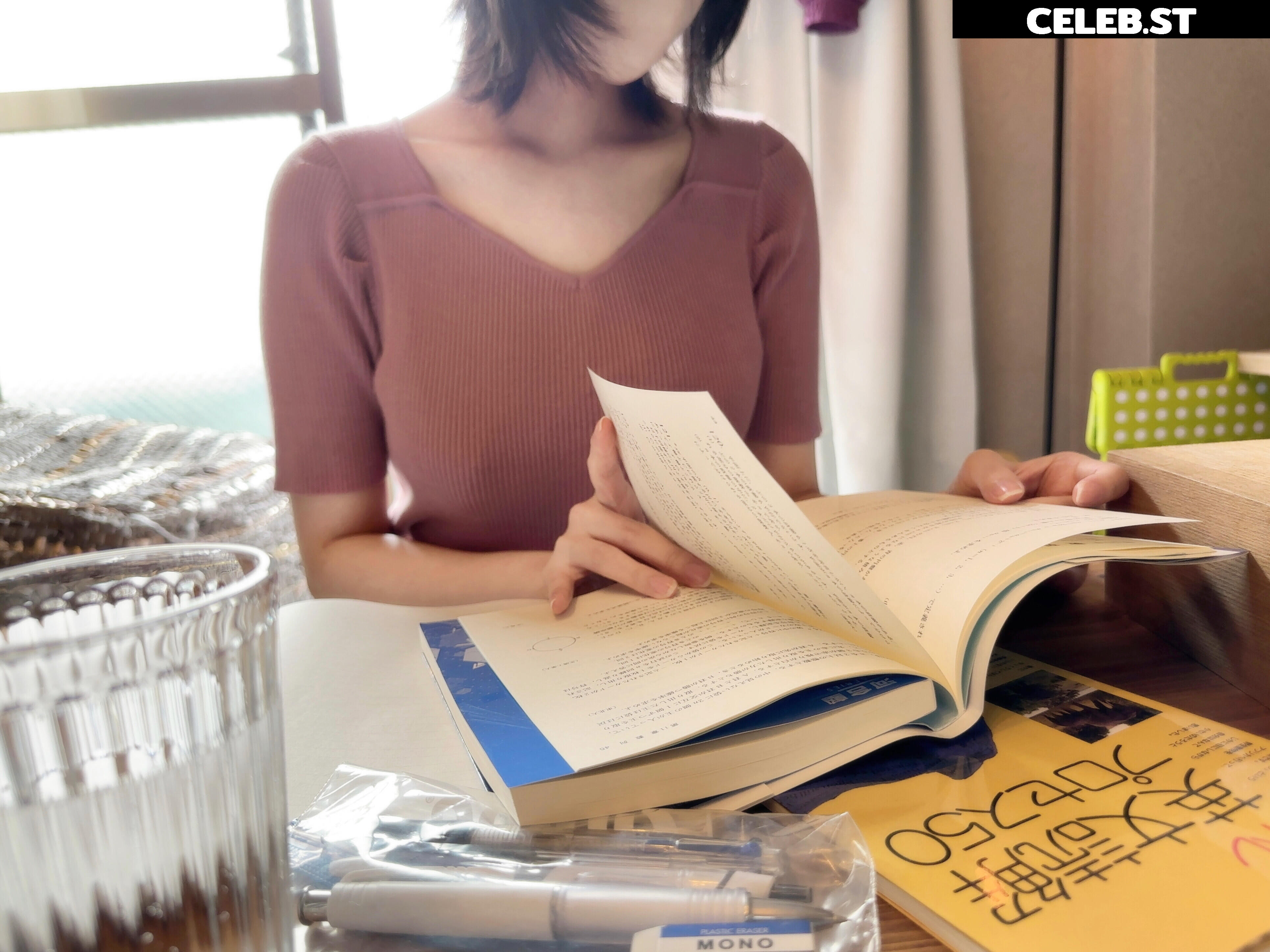Home Tutor Nene 家庭教師ねね Image 10715302