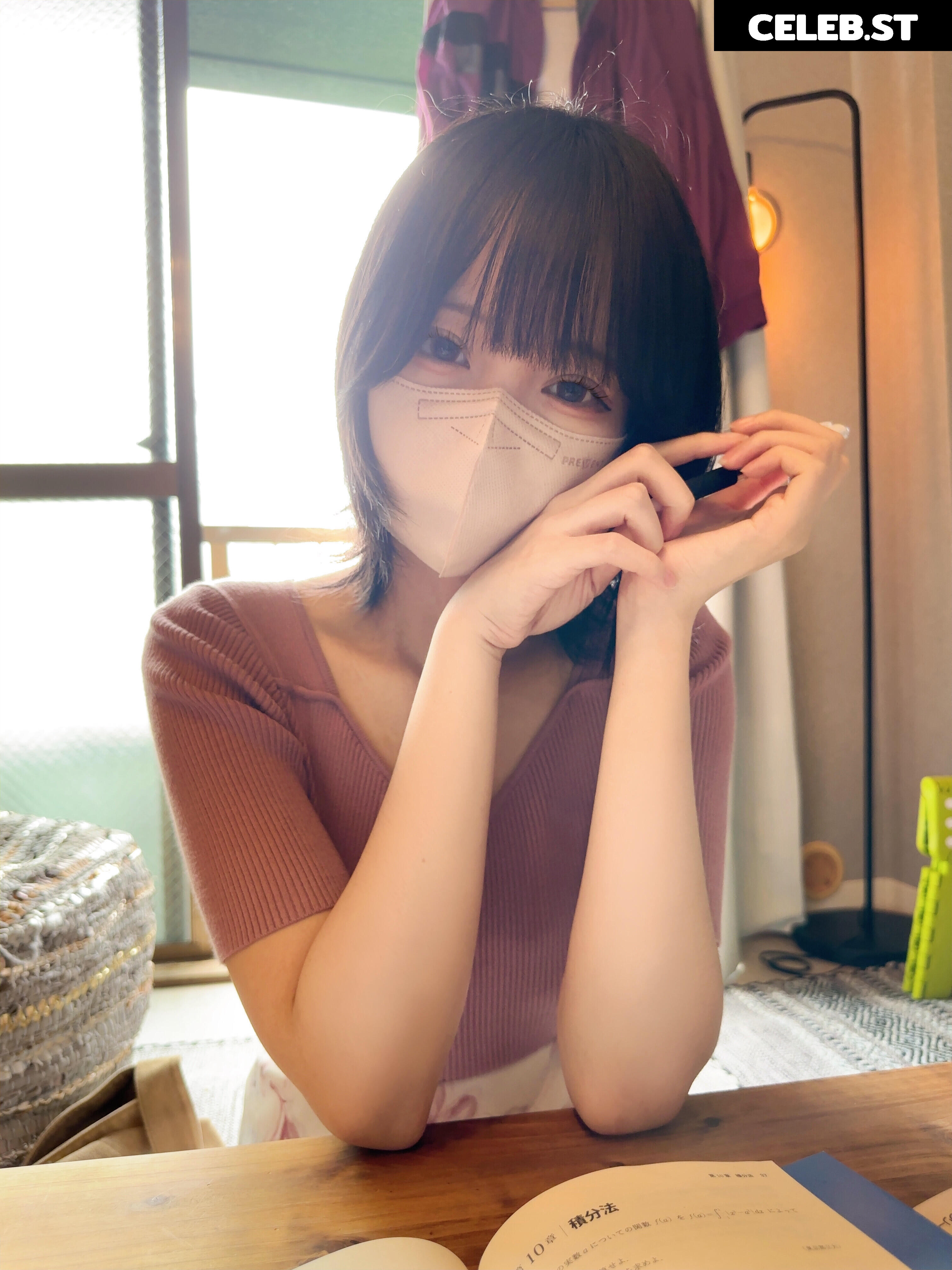 Home Tutor Nene 家庭教師ねね Image 10715305