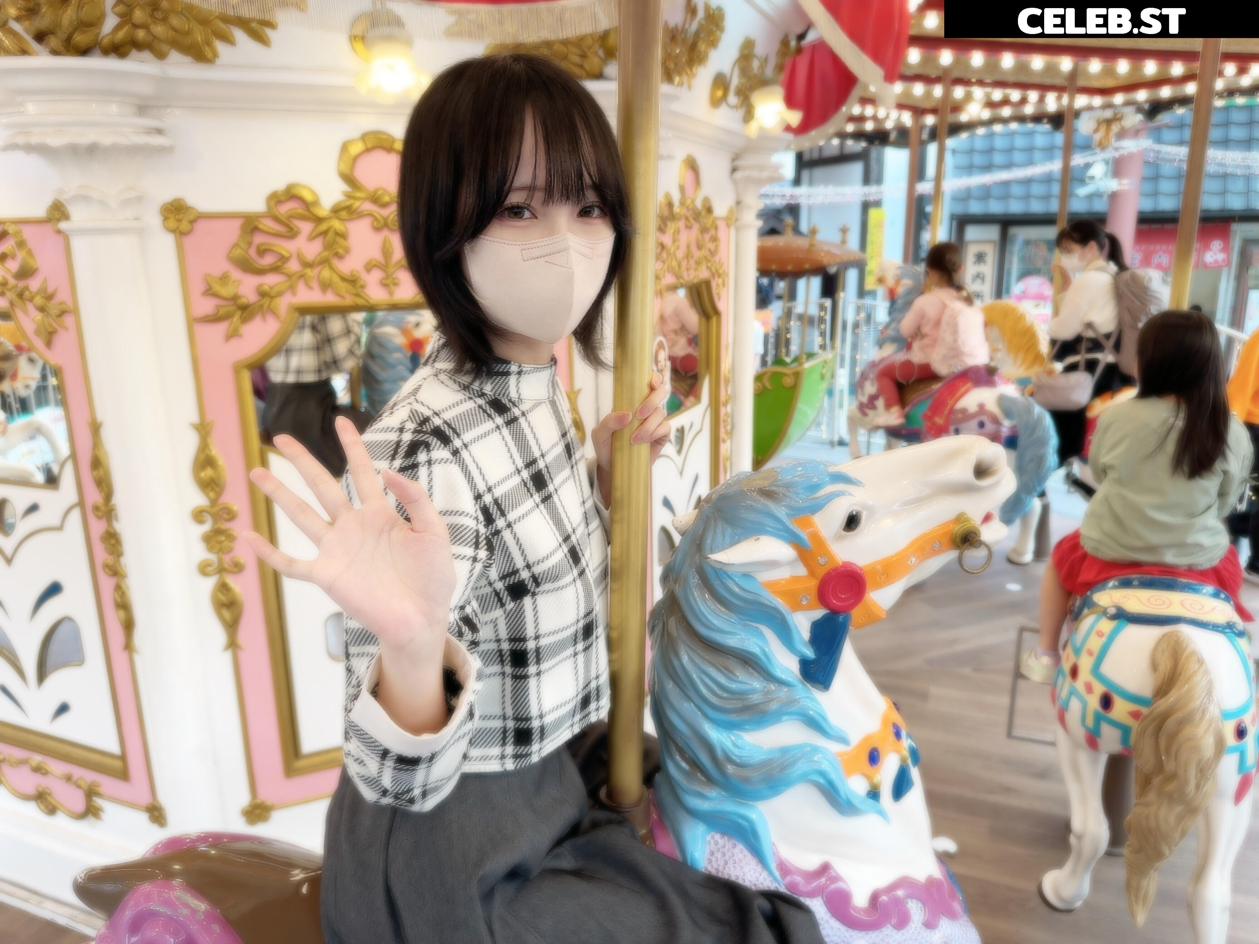 Home Tutor Nene 家庭教師ねね Image 10715332