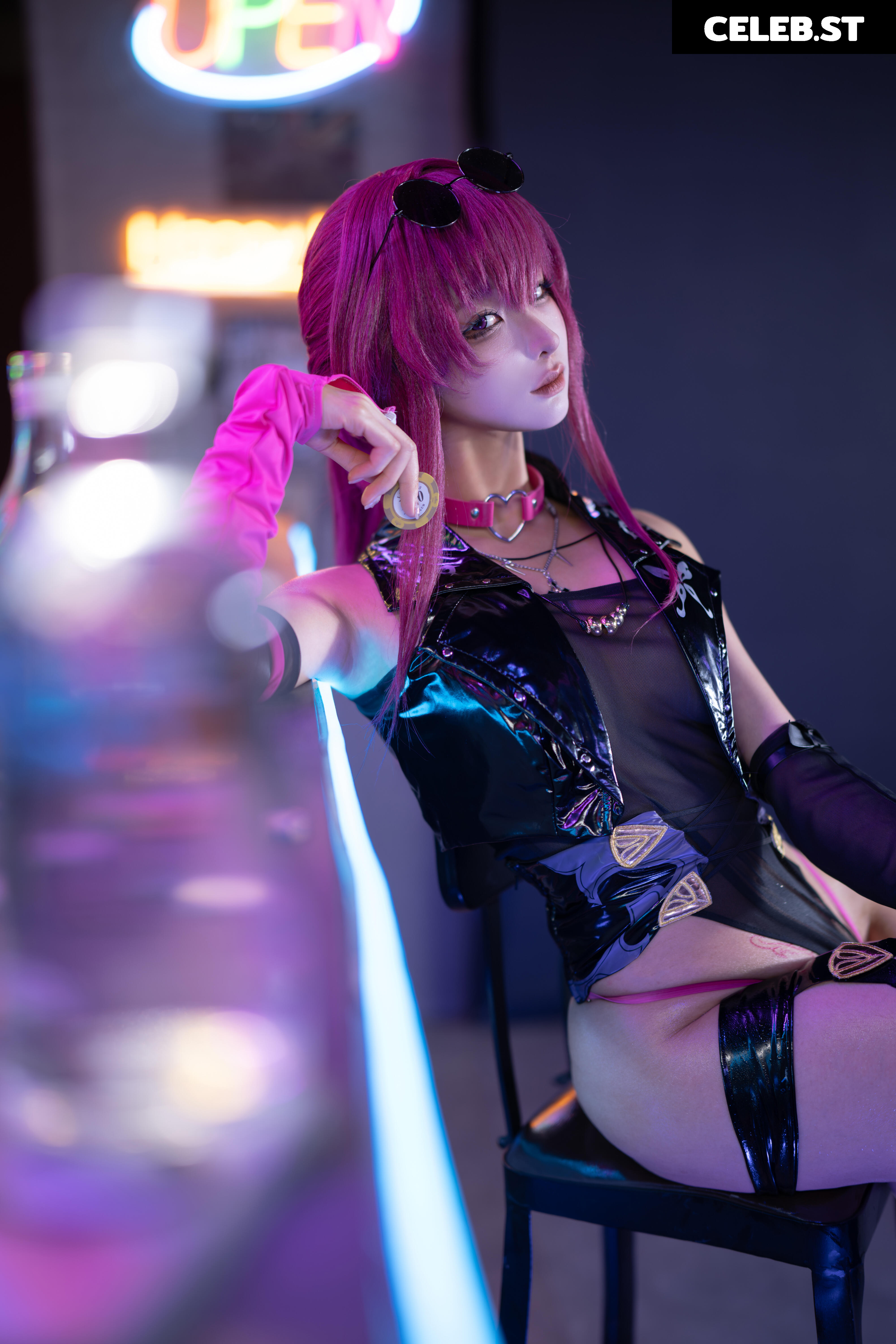 Chunmomo | 蠢沫沫momo Image 10714593