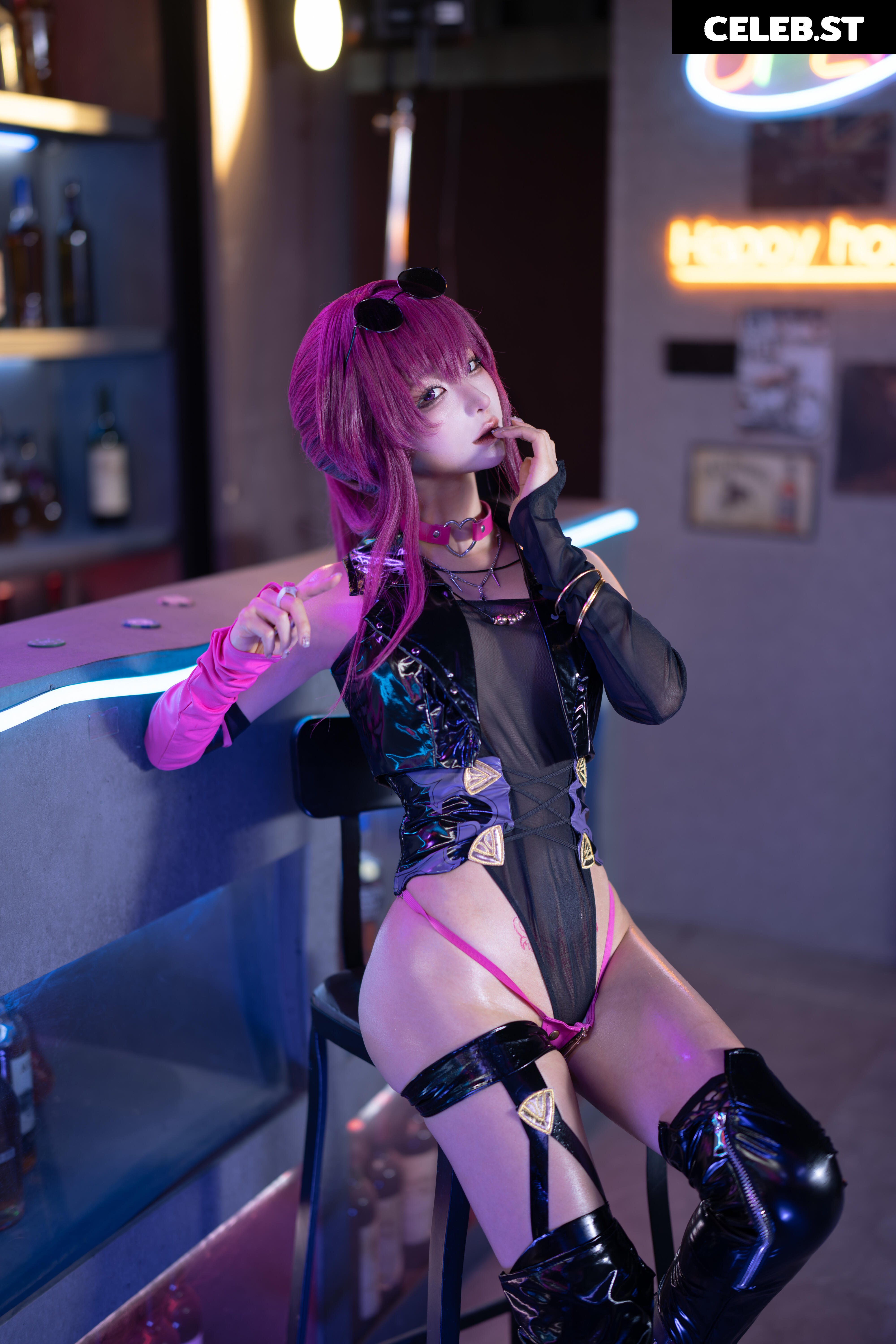 Chunmomo | 蠢沫沫momo Image 10714595