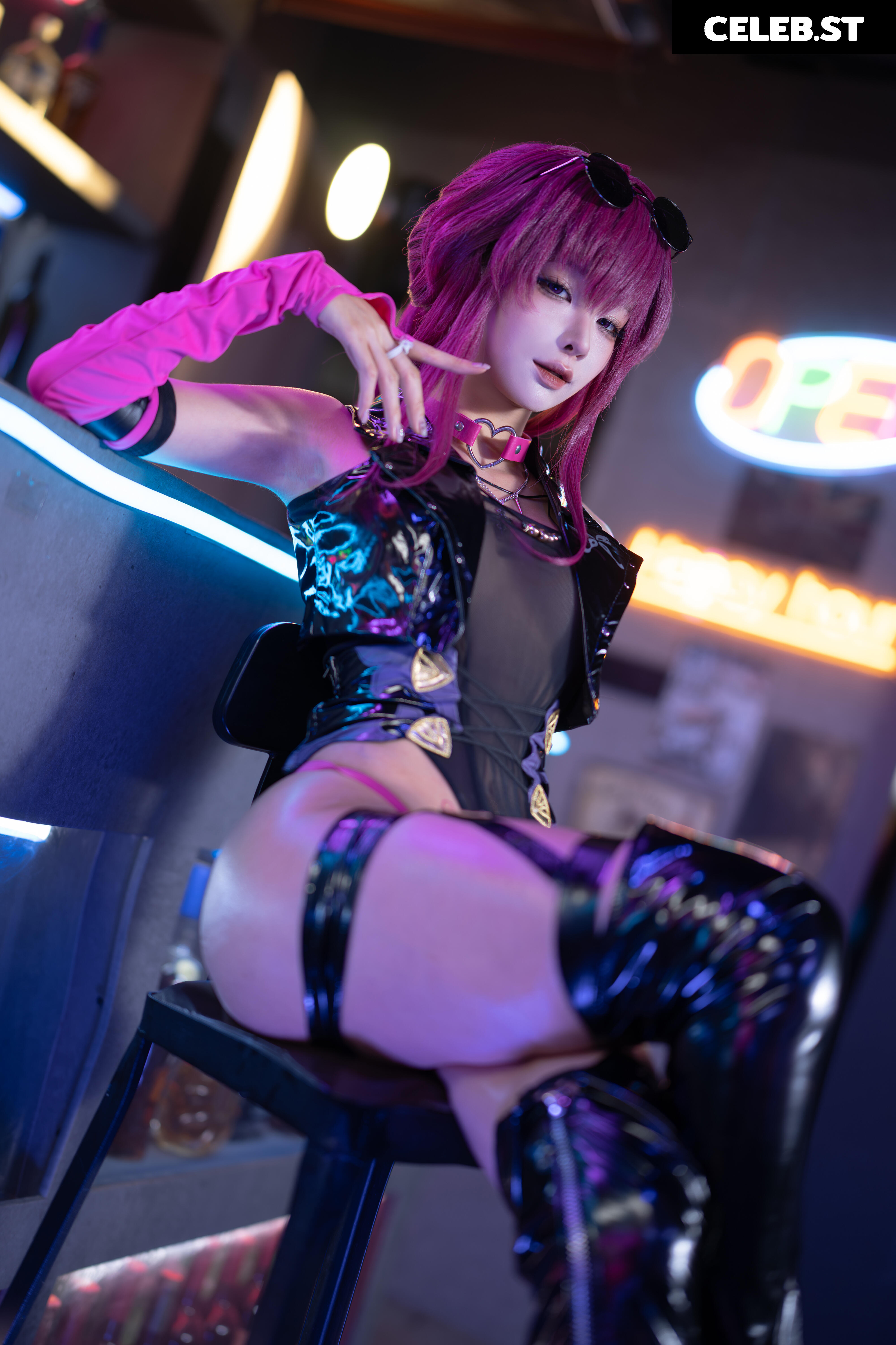 Chunmomo | 蠢沫沫momo Image 10714594