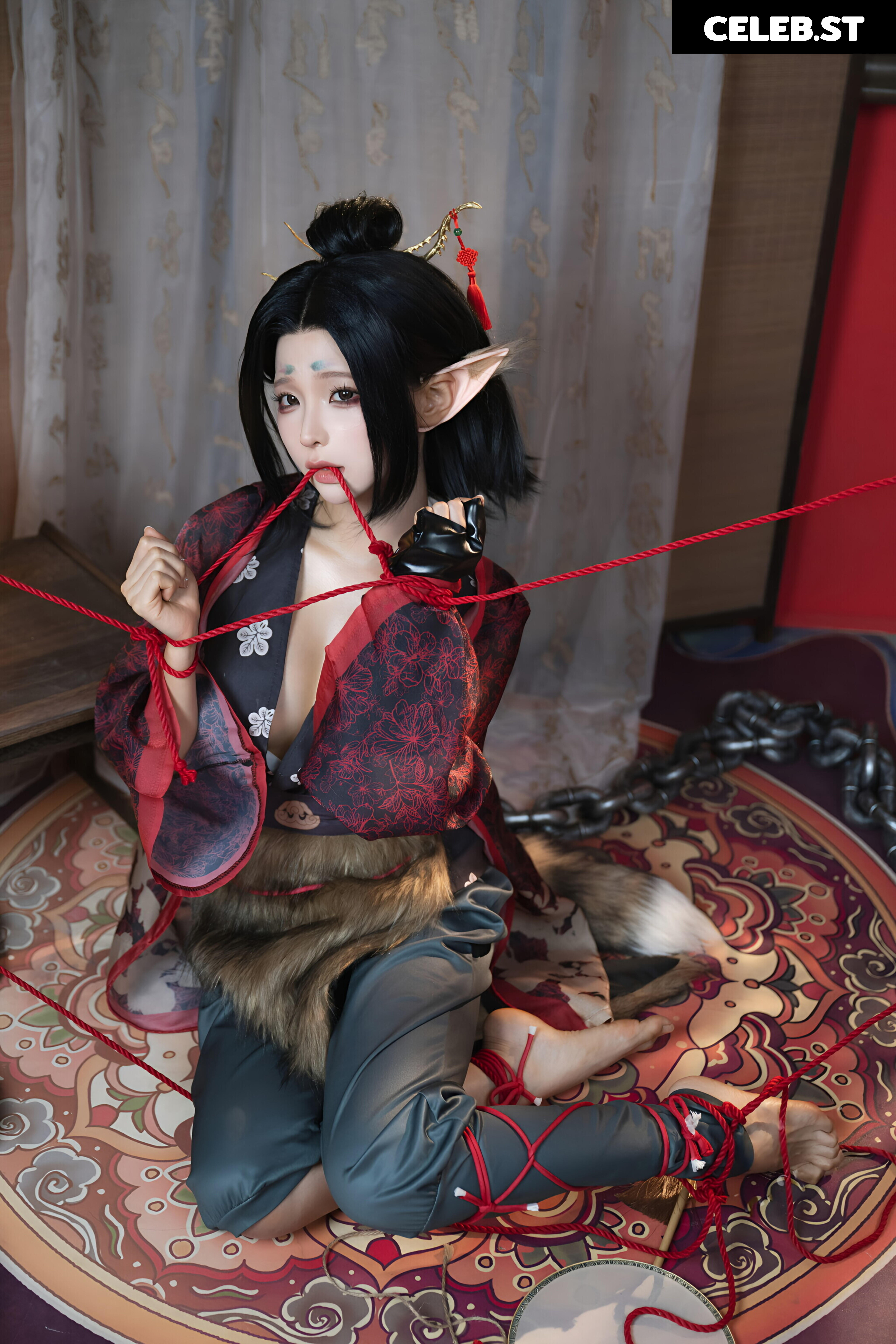 Chunmomo | 蠢沫沫momo Image 10714529