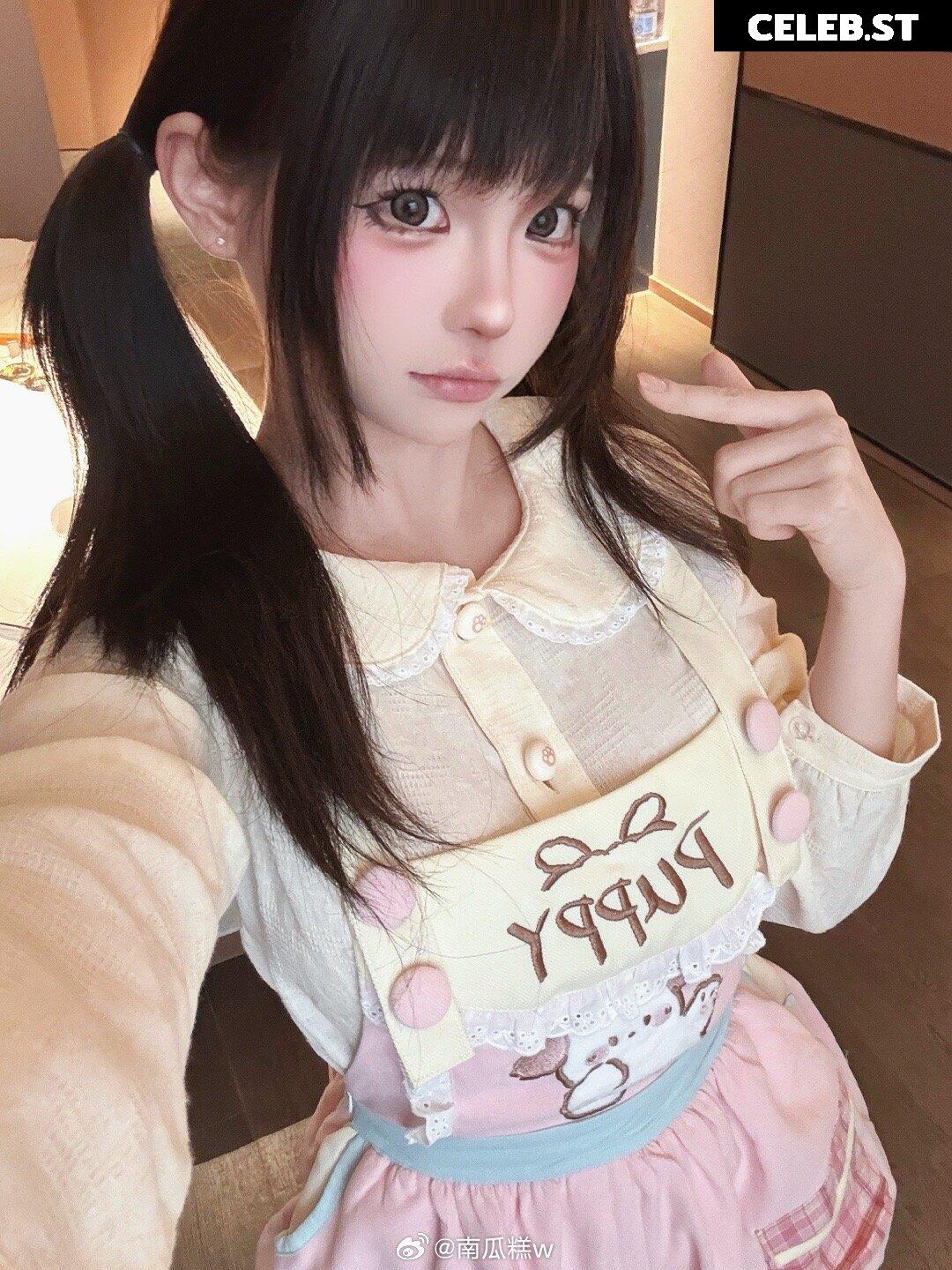 Chunmomo | 蠢沫沫momo Image 10714562