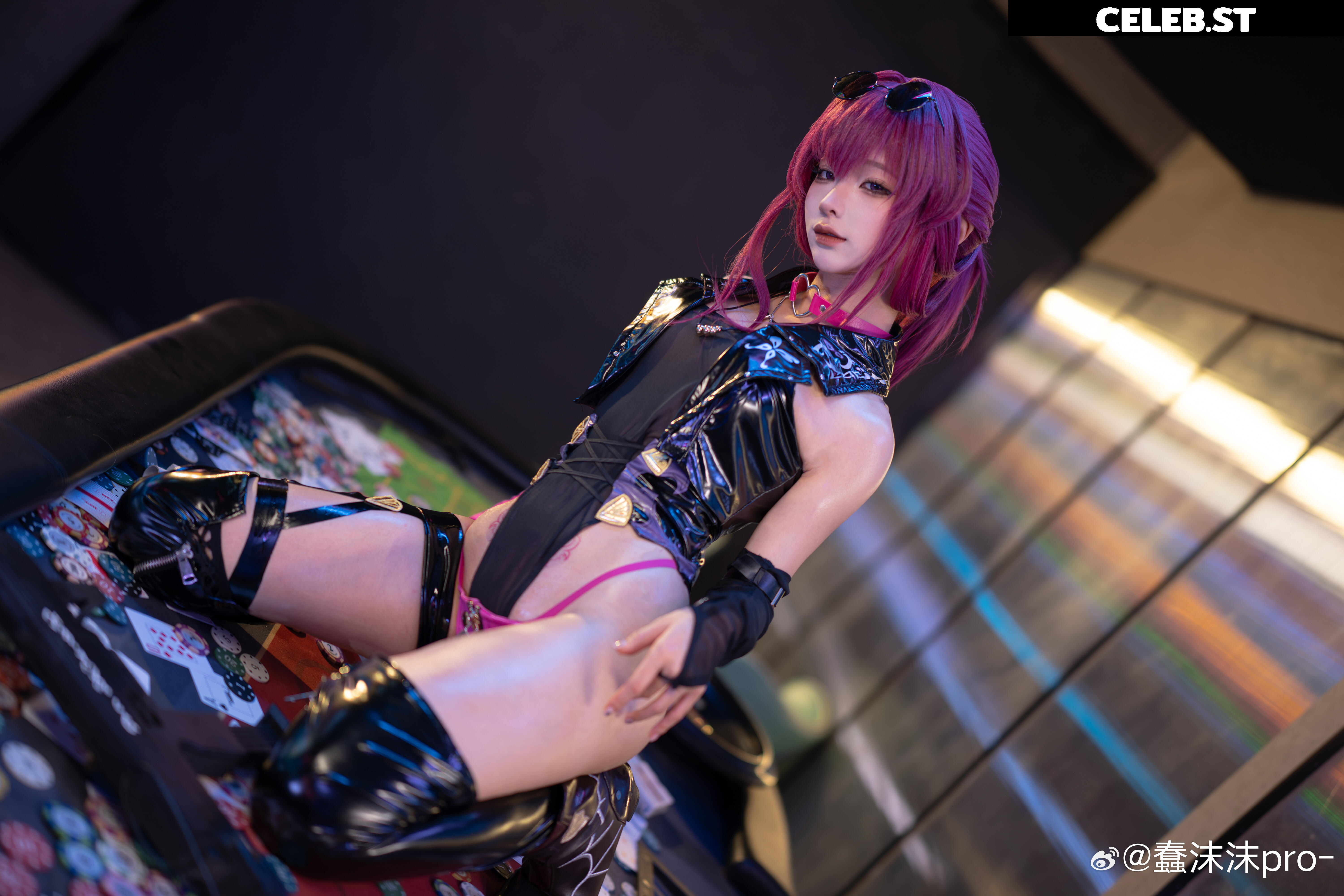 Chunmomo | 蠢沫沫momo Image 10714552