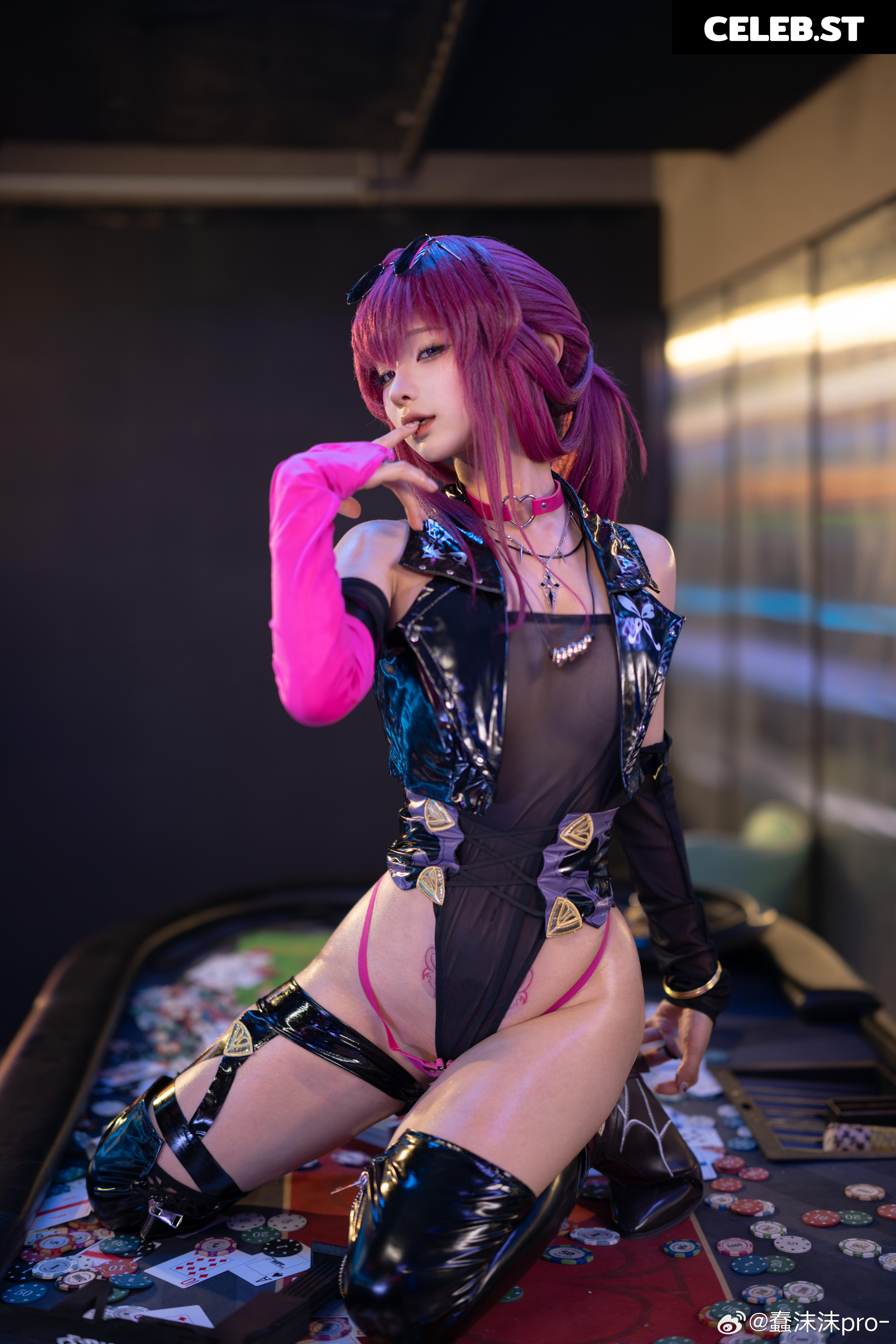 Chunmomo | 蠢沫沫momo Image 10714548